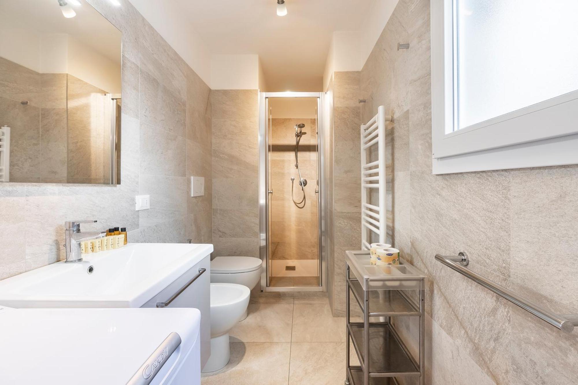 Appartement Camaldoli 8 Florence