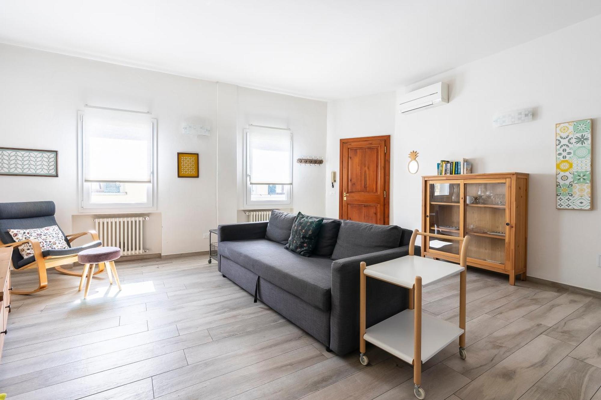Appartement Camaldoli 8 *