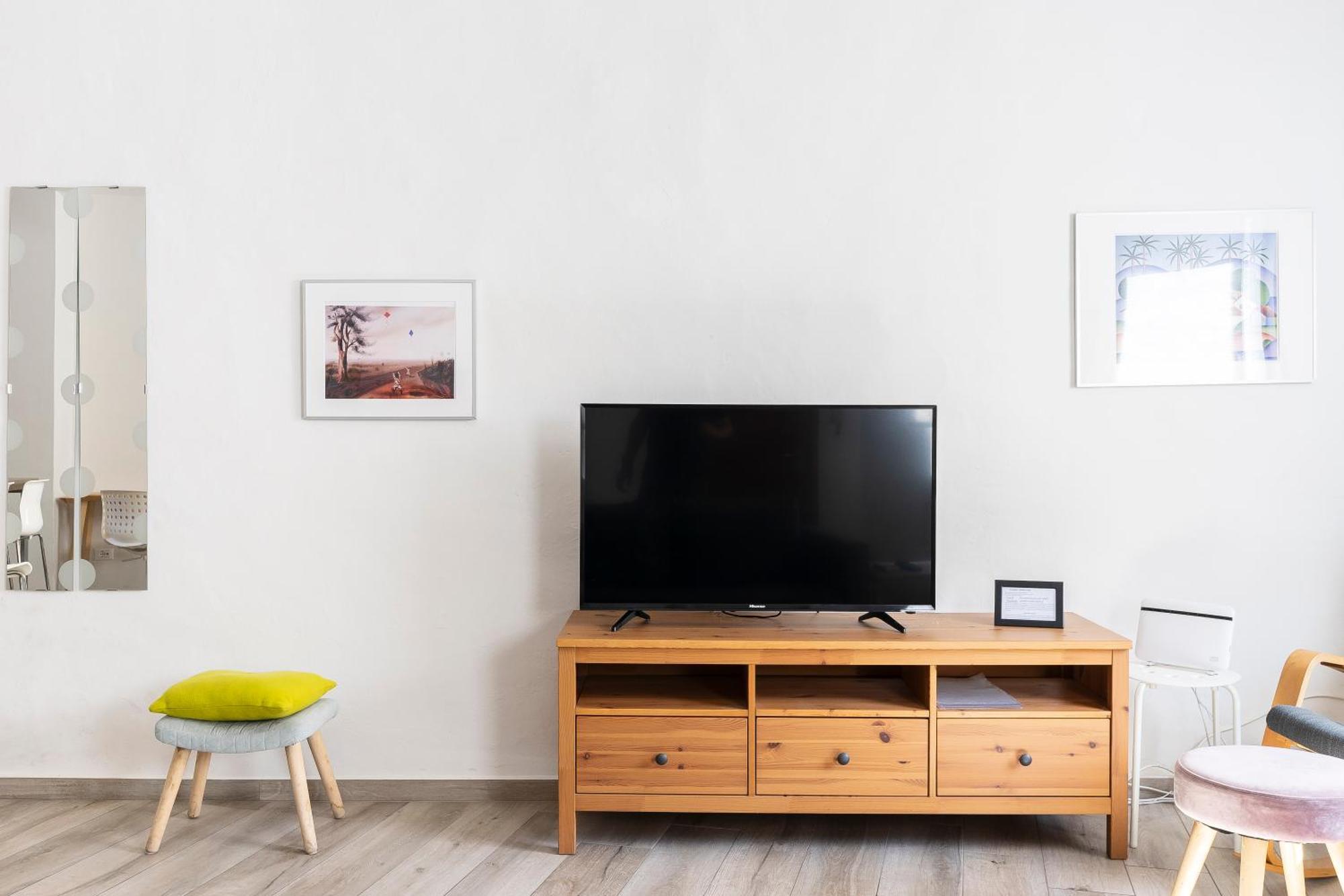 Camaldoli 8 Appartement Florence