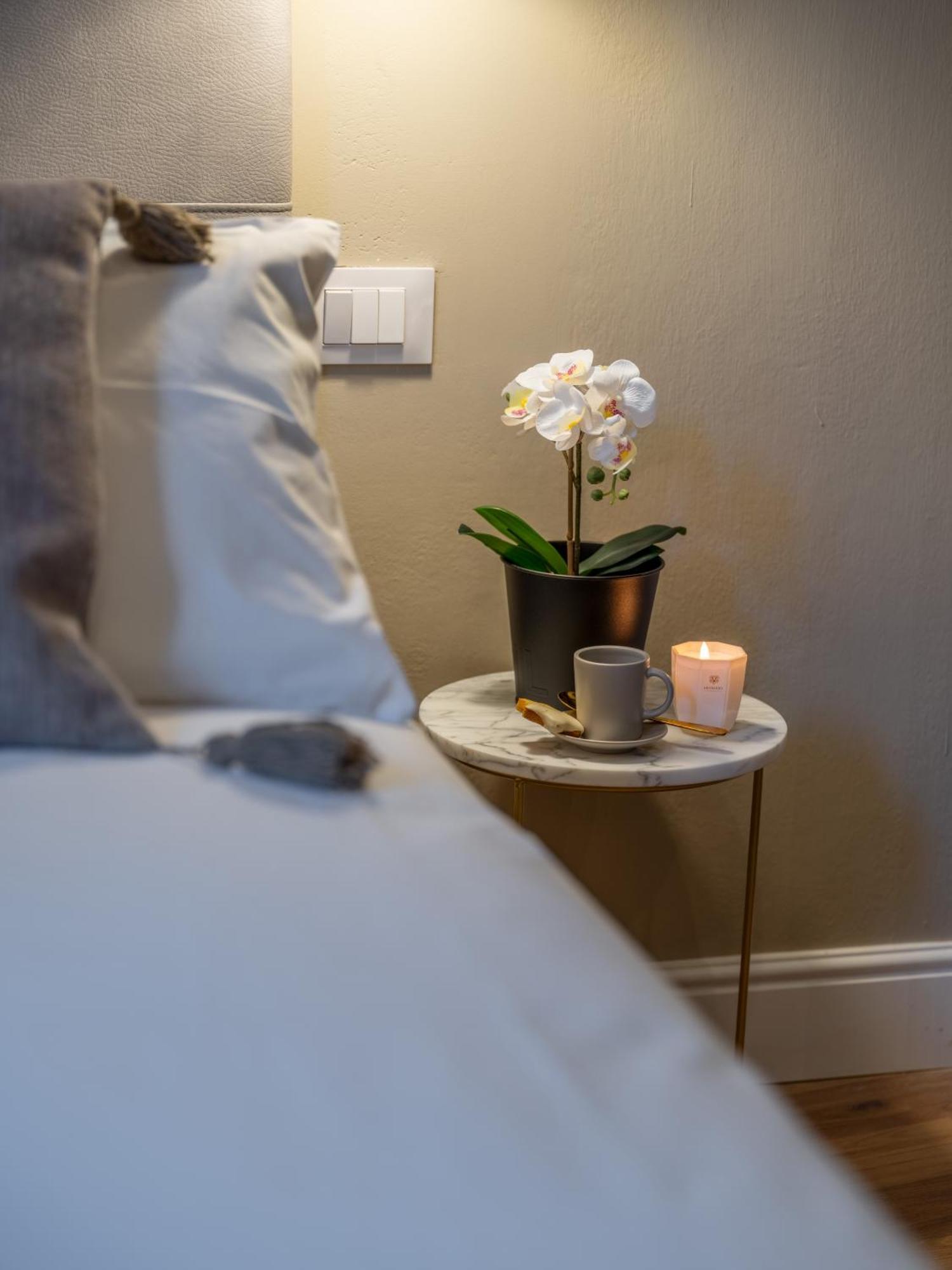 Apartment Flower House - Dolcevita *