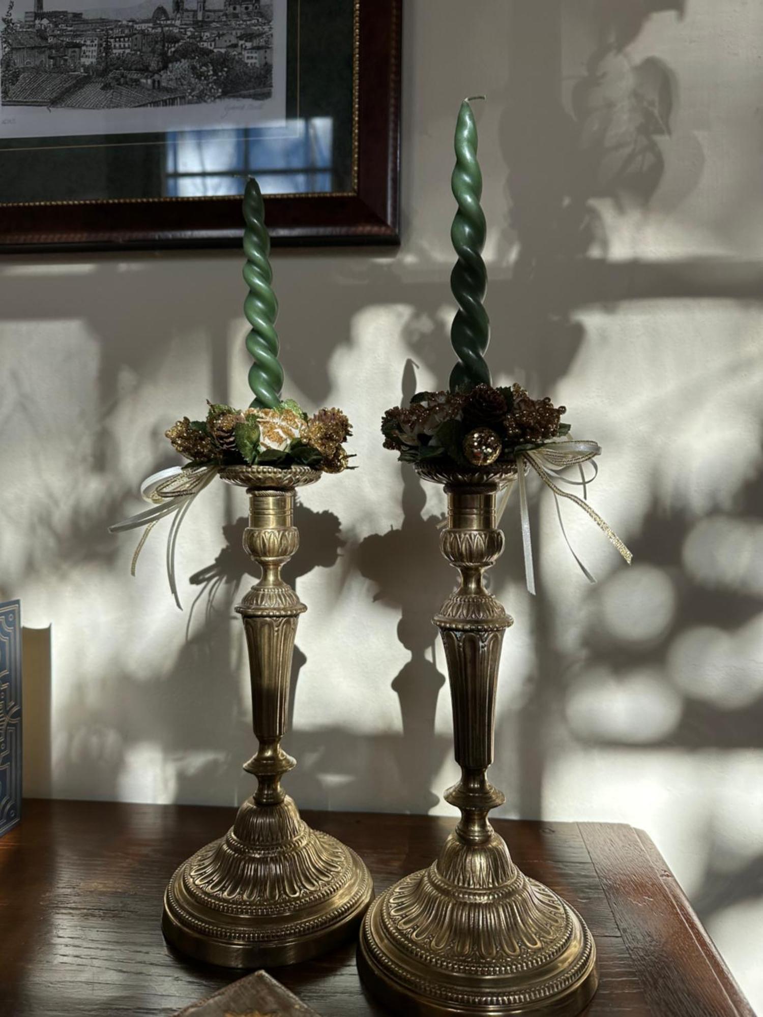 Apartment La Limonaia Florence
