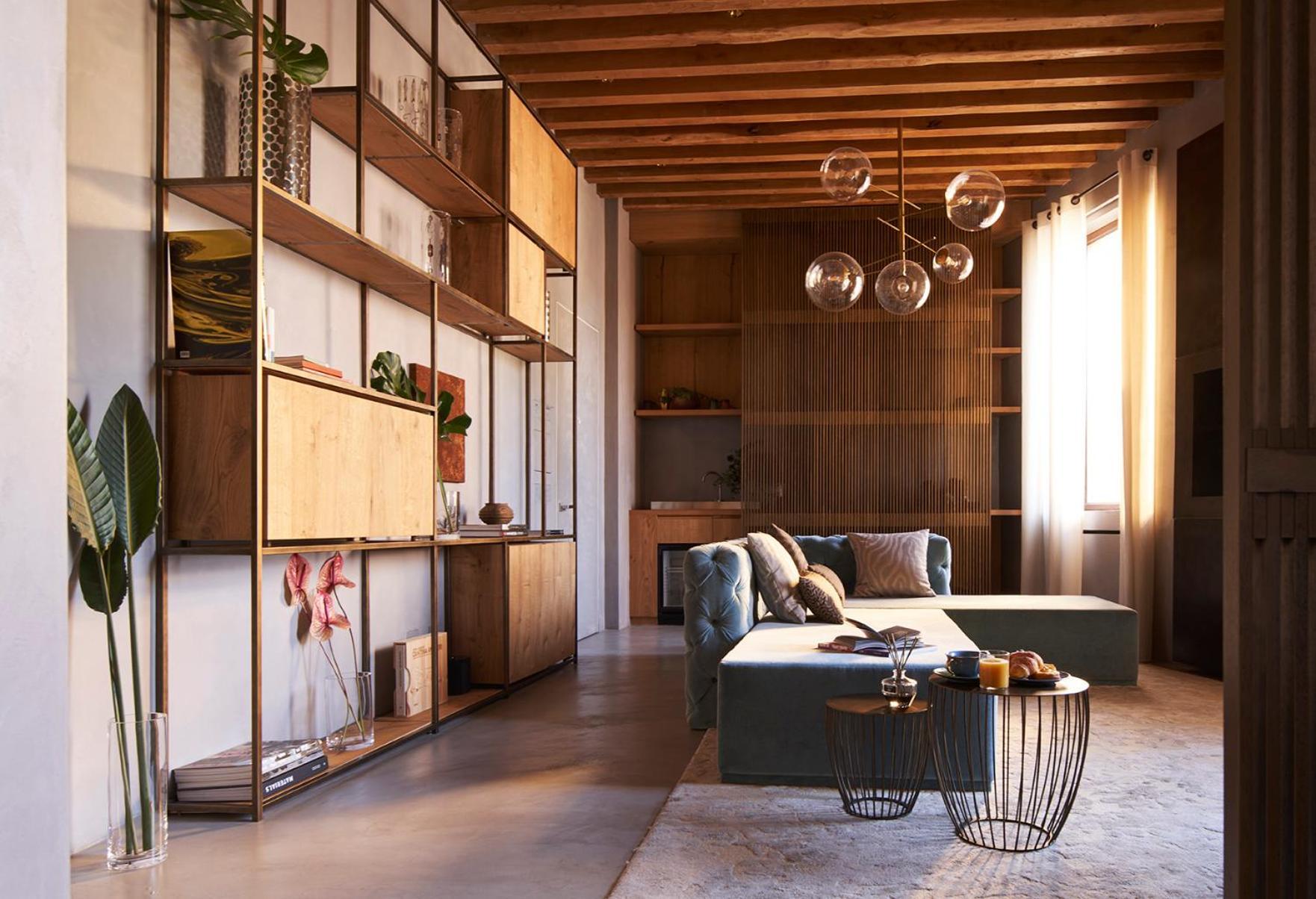 Fornace Guest house