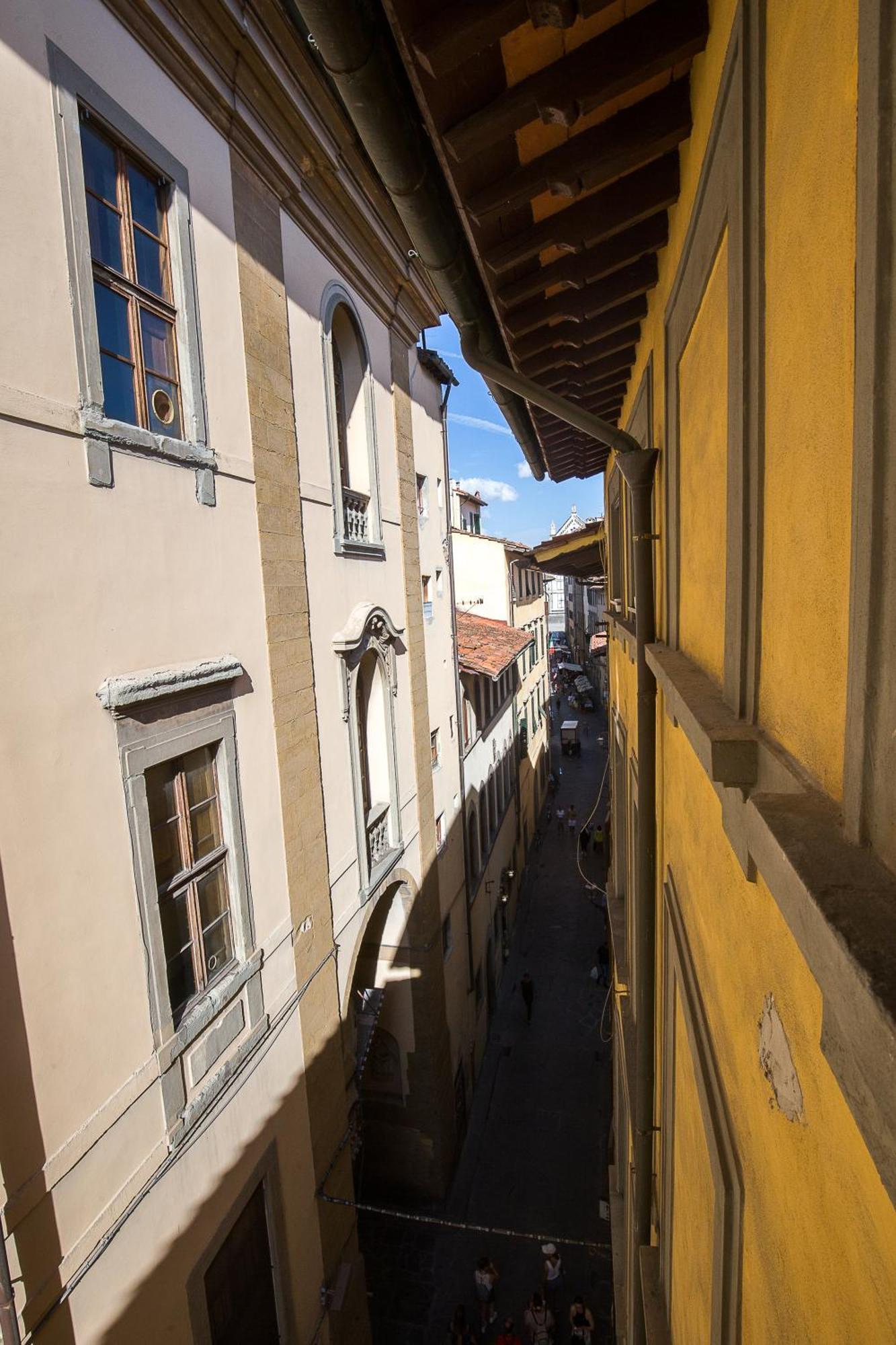 Acacia - Sambuco Appartement Florence