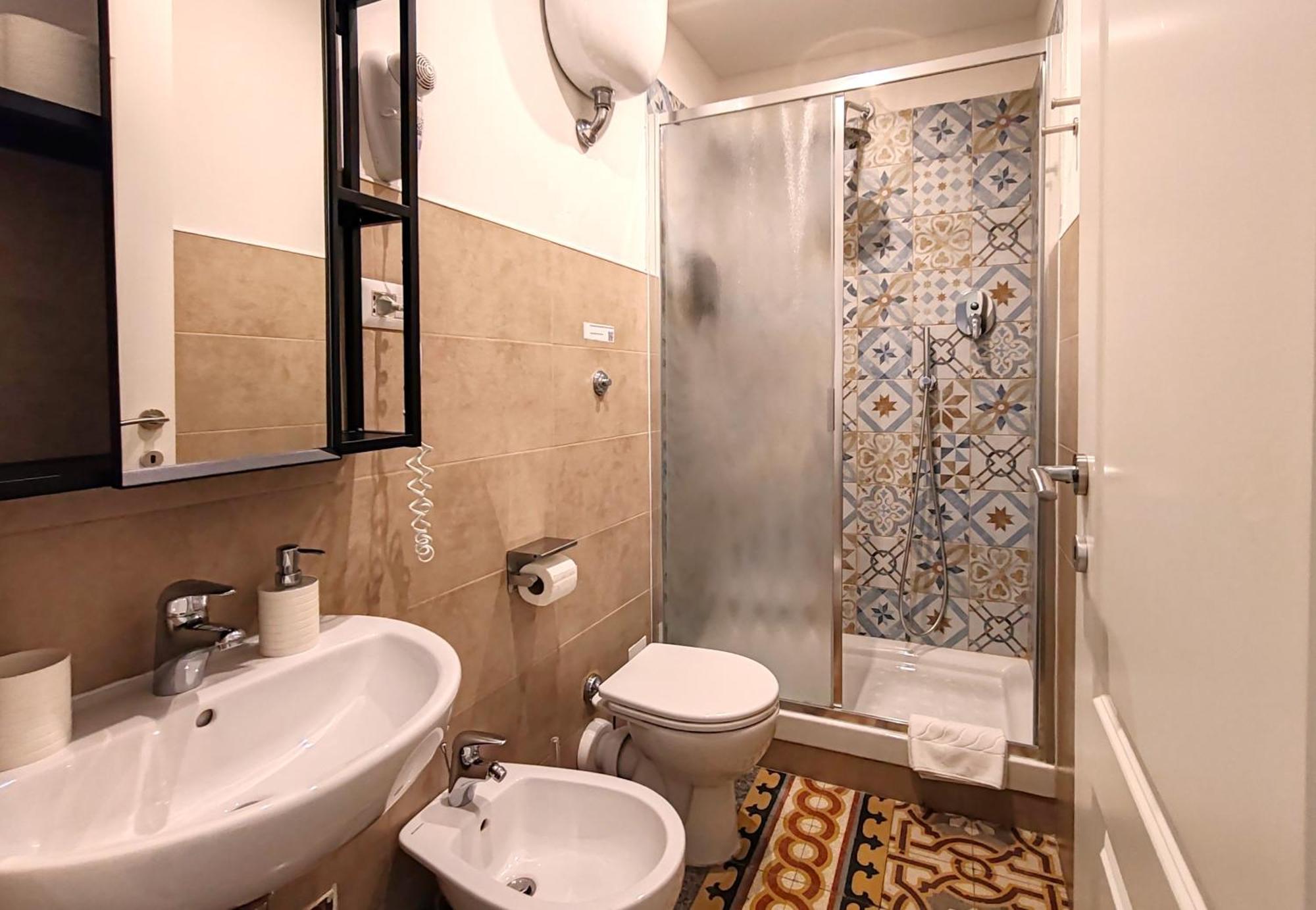 Maison d'hôtes Residenza San Lorenzo