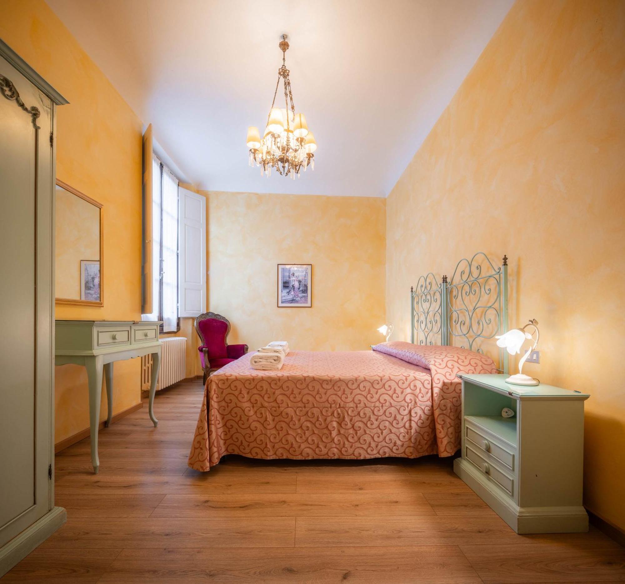 Novella House Florence