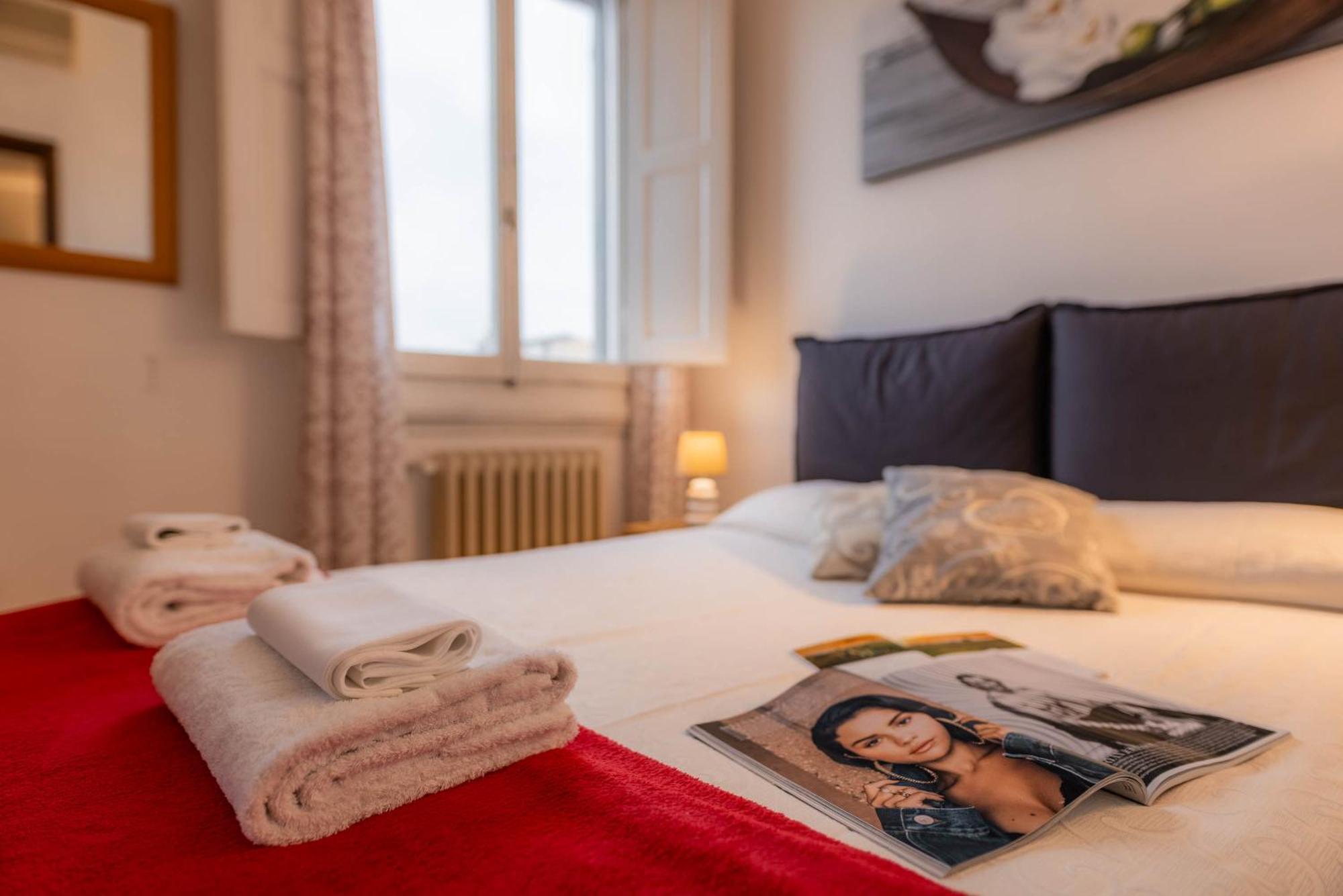 Novella House Guest house Florence