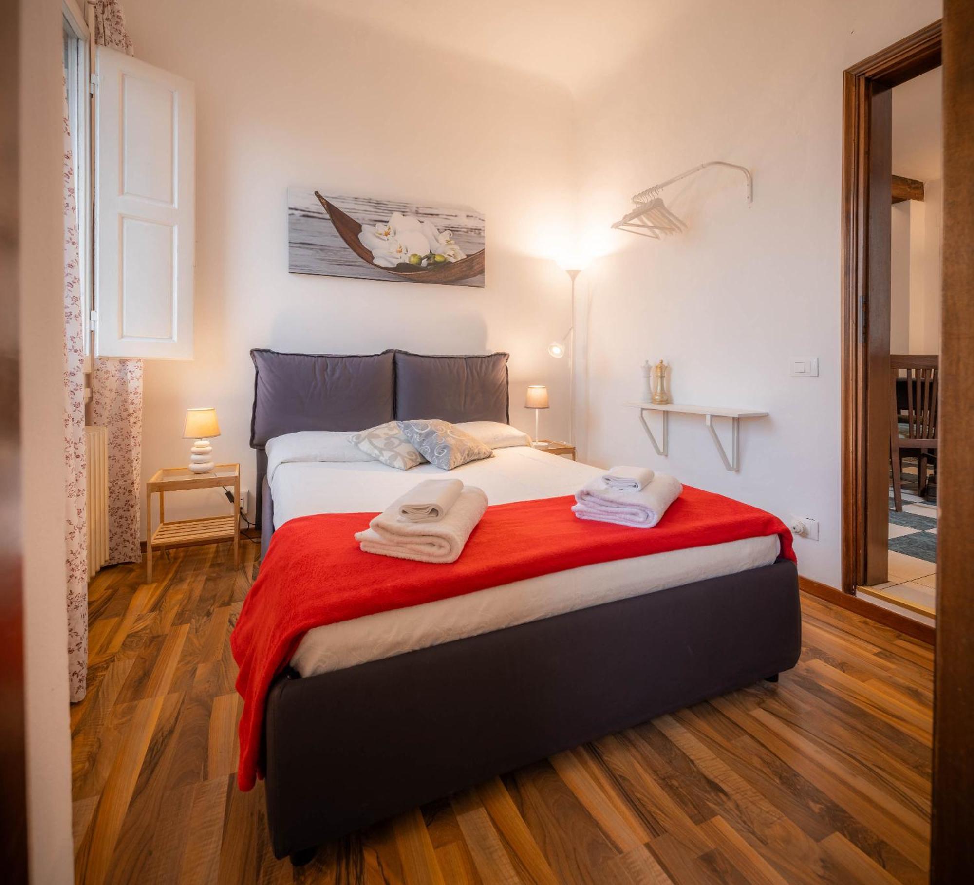 Guest house Novella House Florence