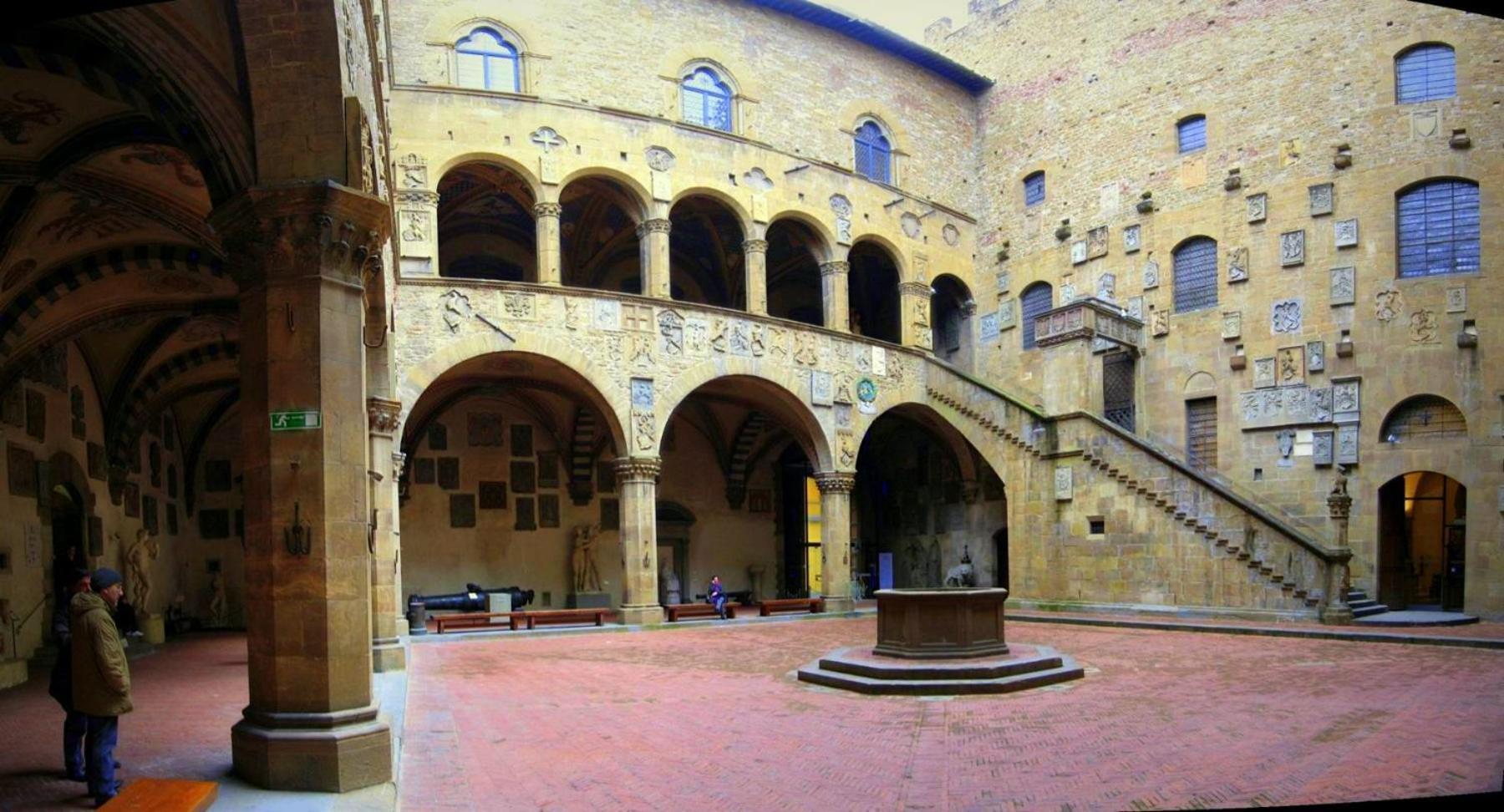 Bargello - Flo Apartment