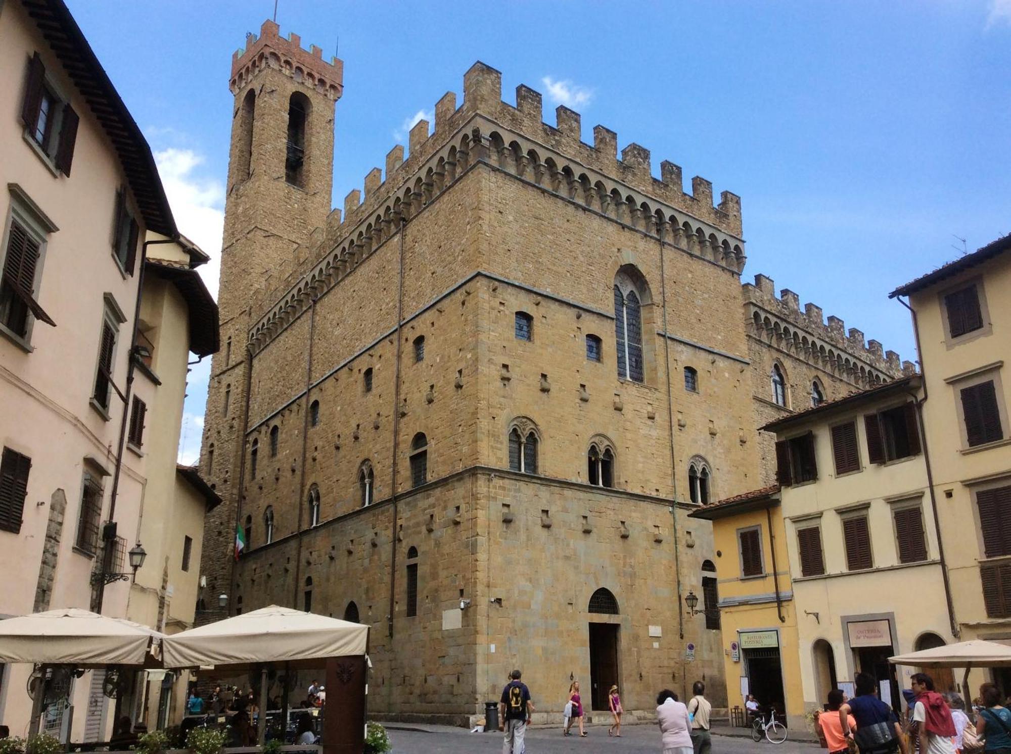 Apartment Bargello - Flo *