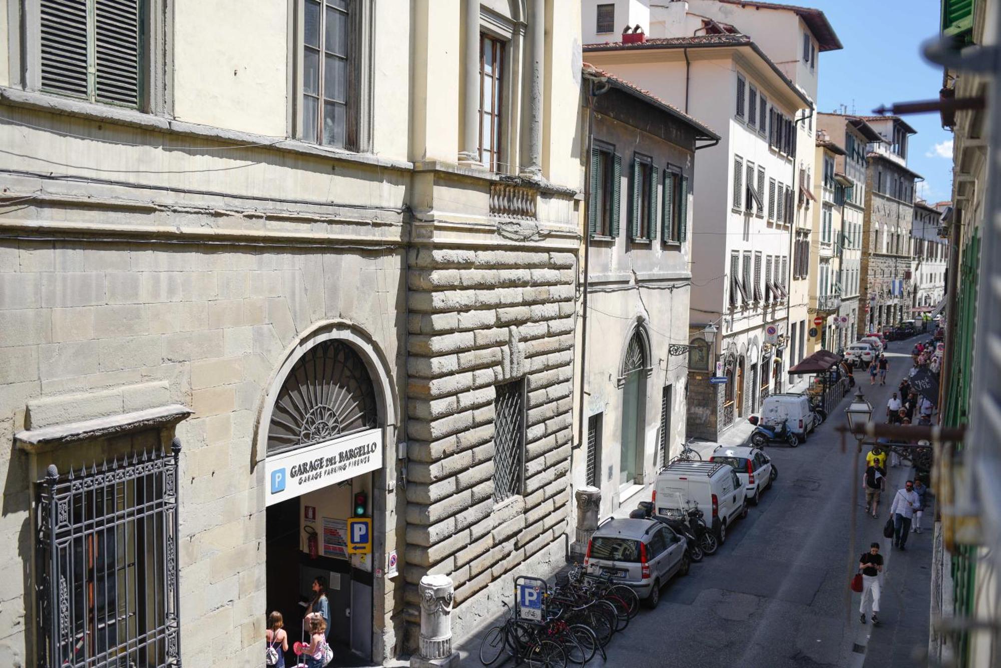 Bargello - Flo * Florence