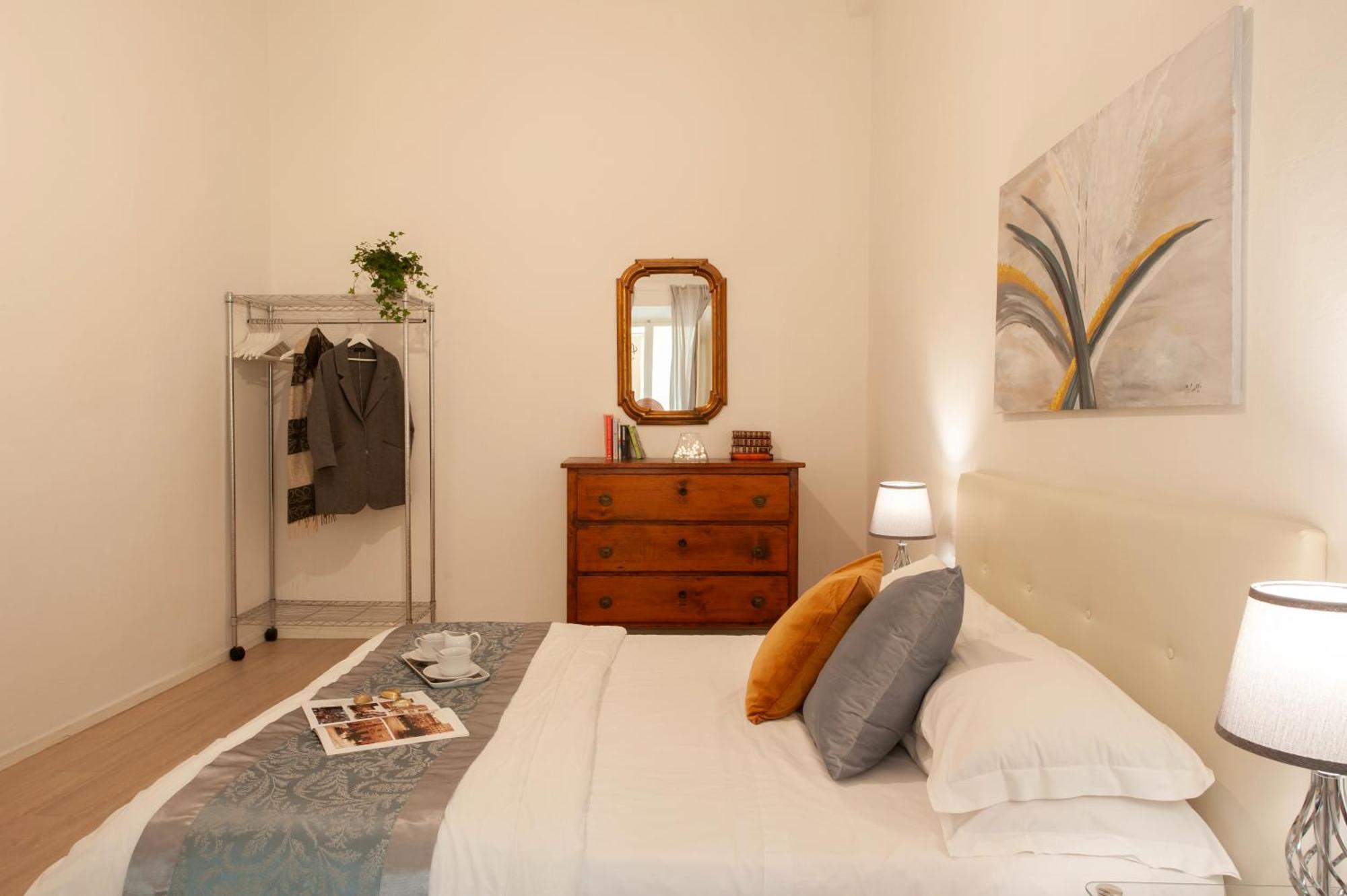 Bargello - Flo Apartment *