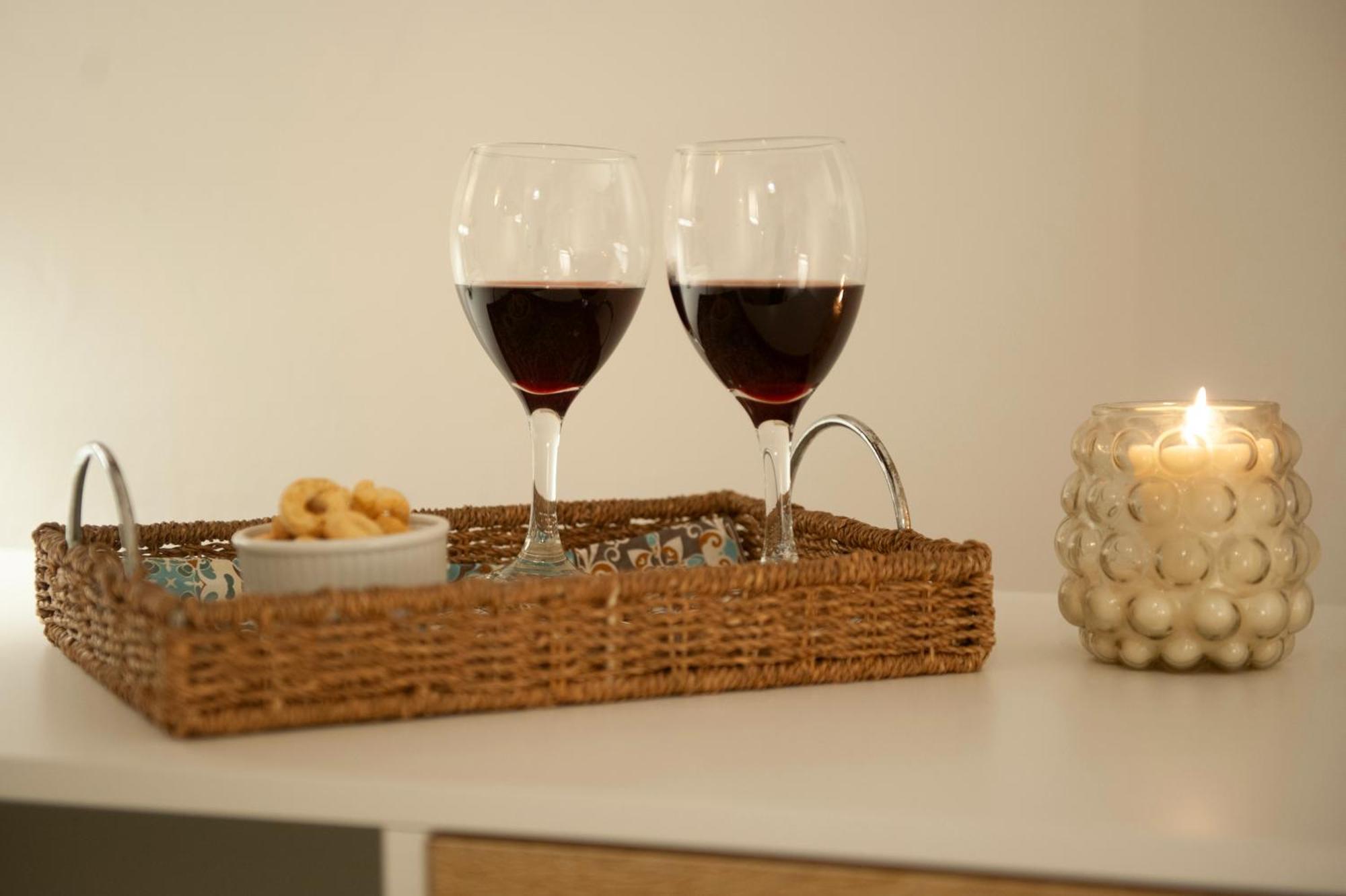 Apartment Bargello - Flo *