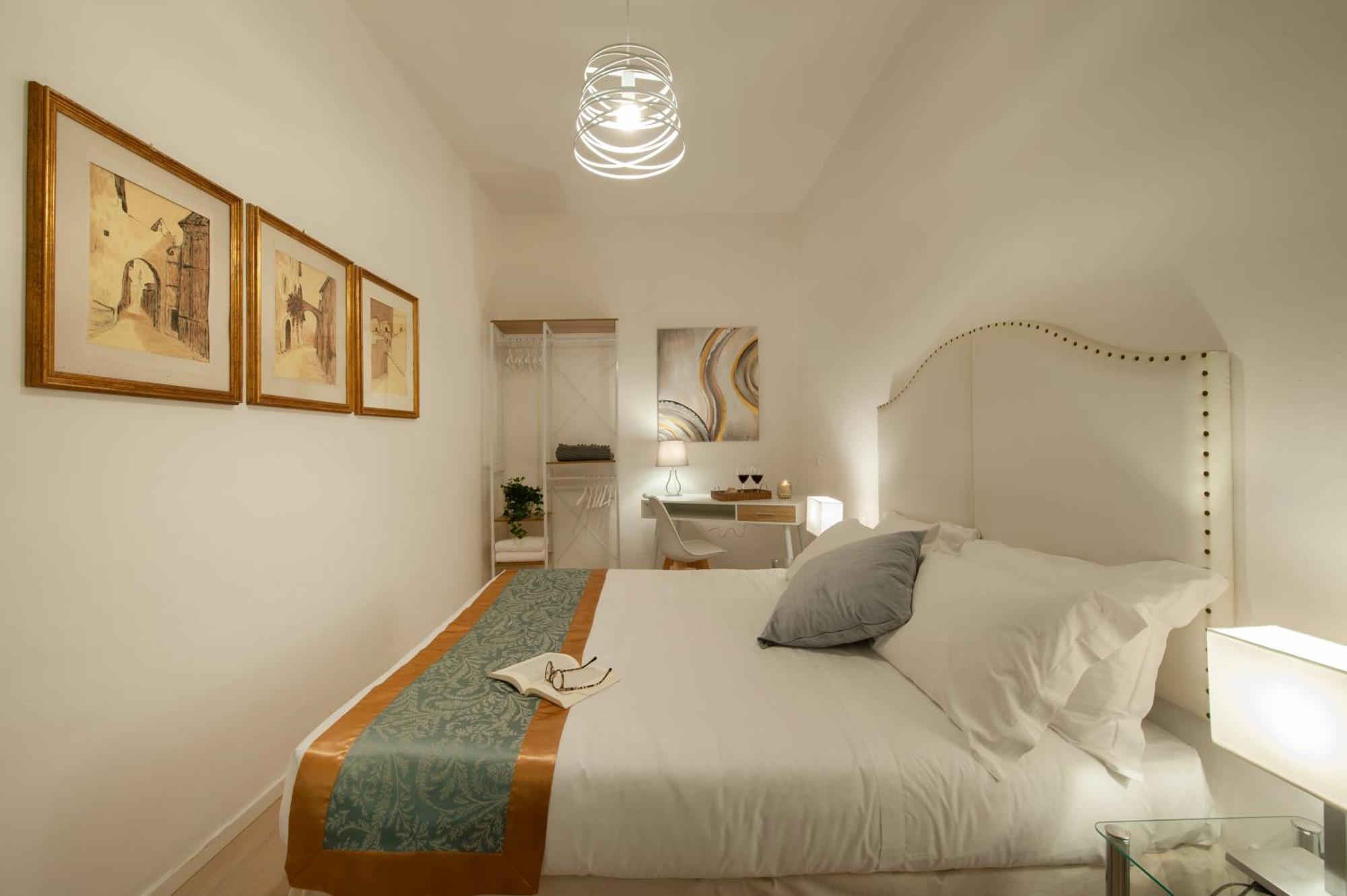 Apartment Bargello - Flo *