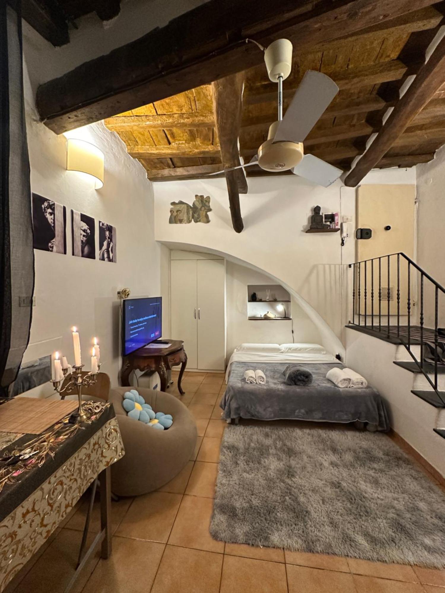 Medici In Appartement