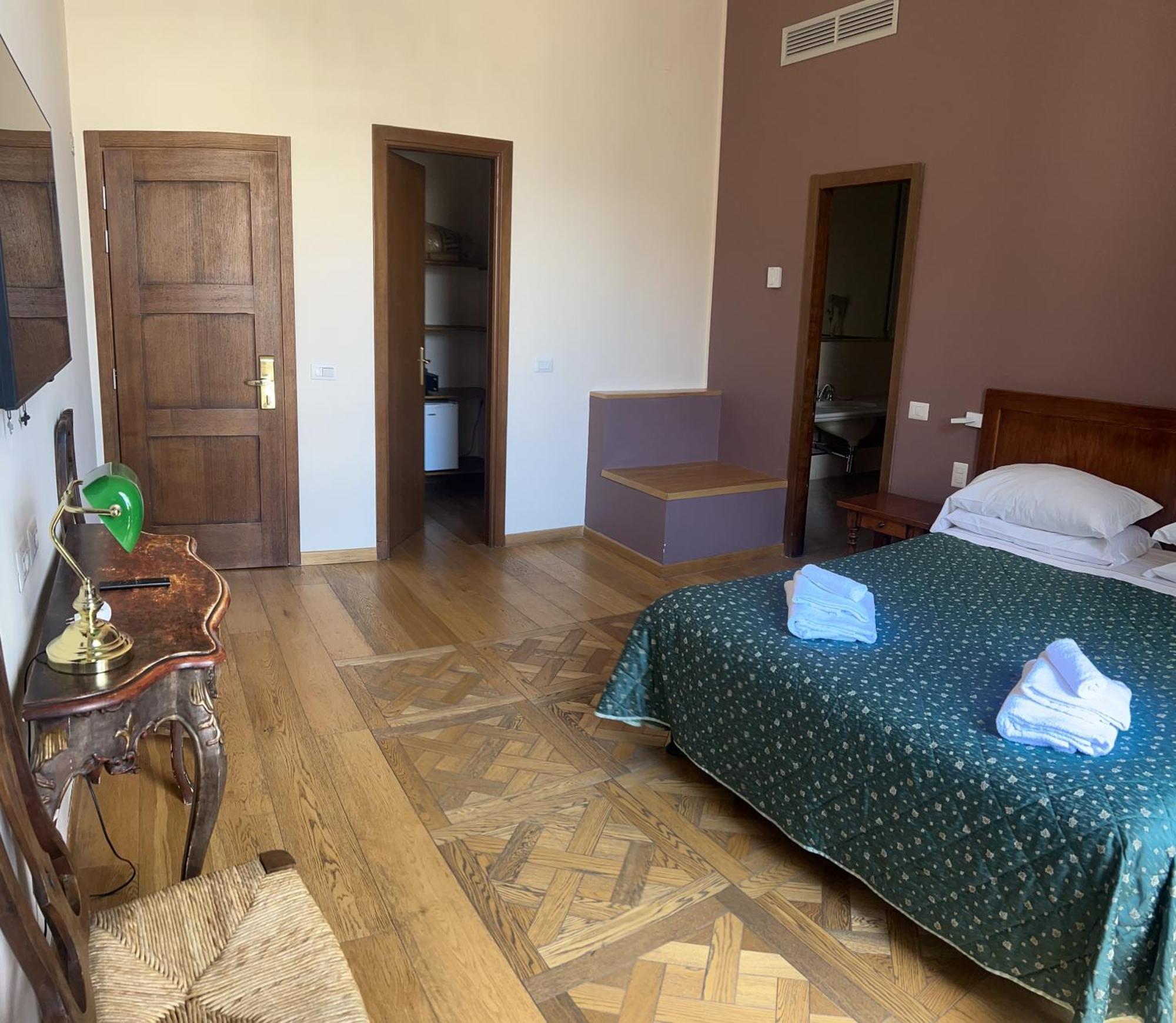Hotel Le Due Fontane 3*