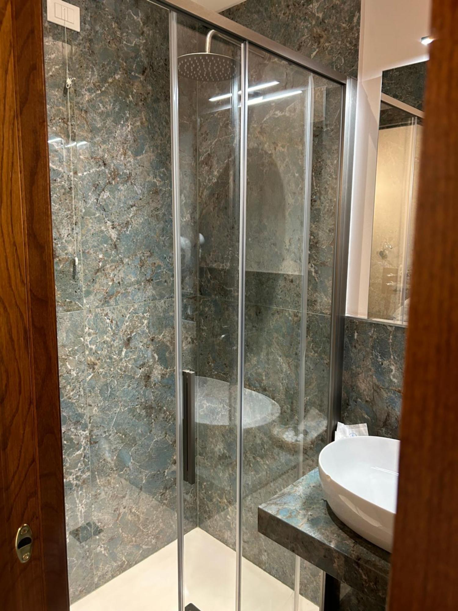 Le Due Fontane Hotel Florence