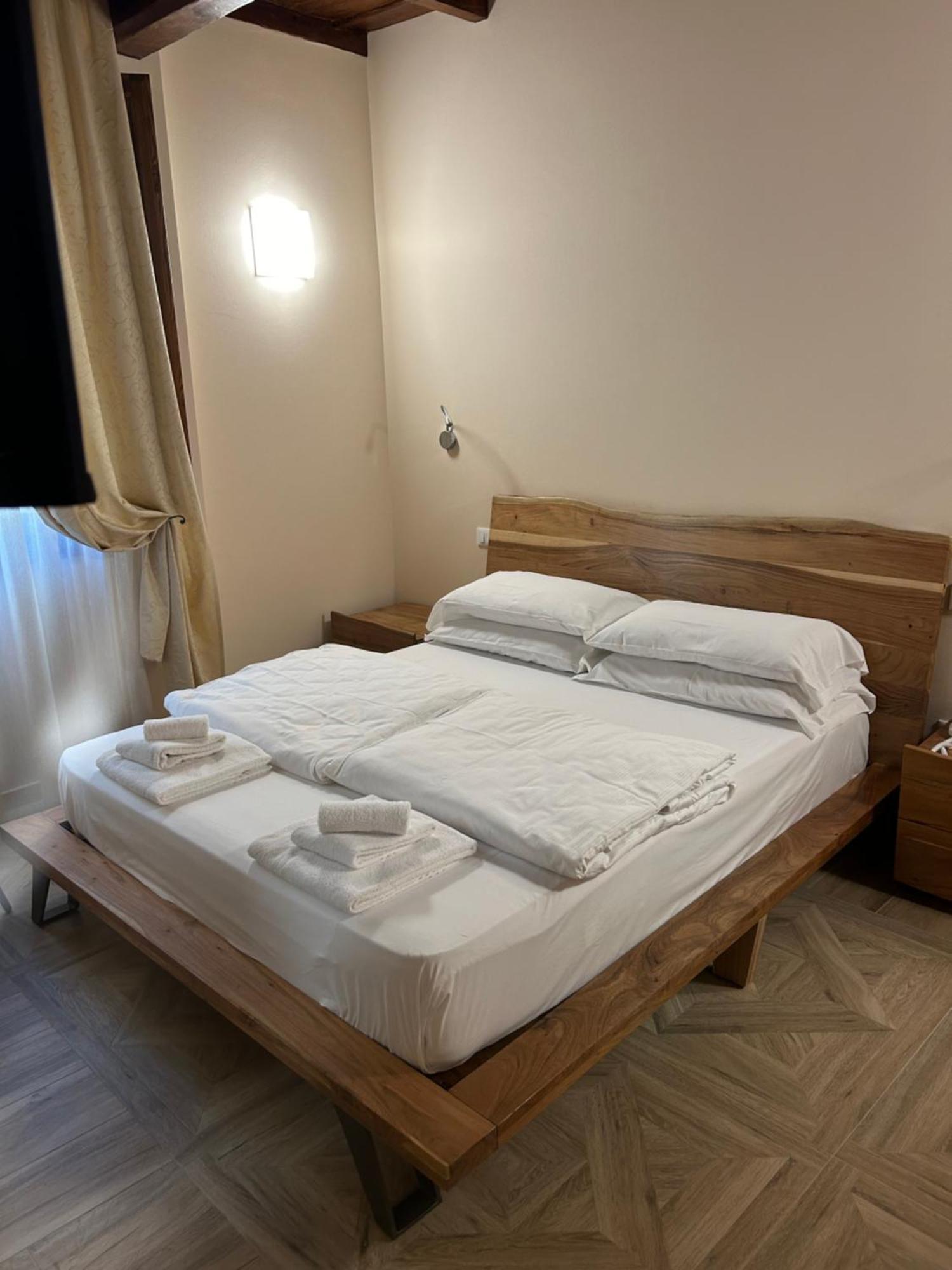 Le Due Fontane Hotel 3*
