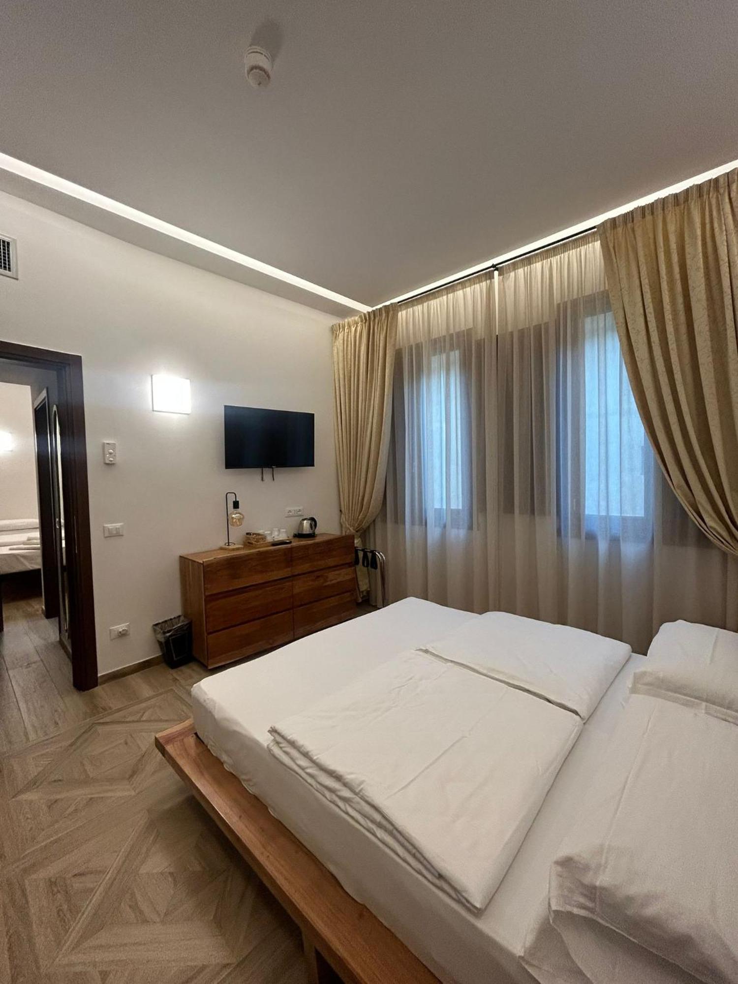 Le Due Fontane Hotel