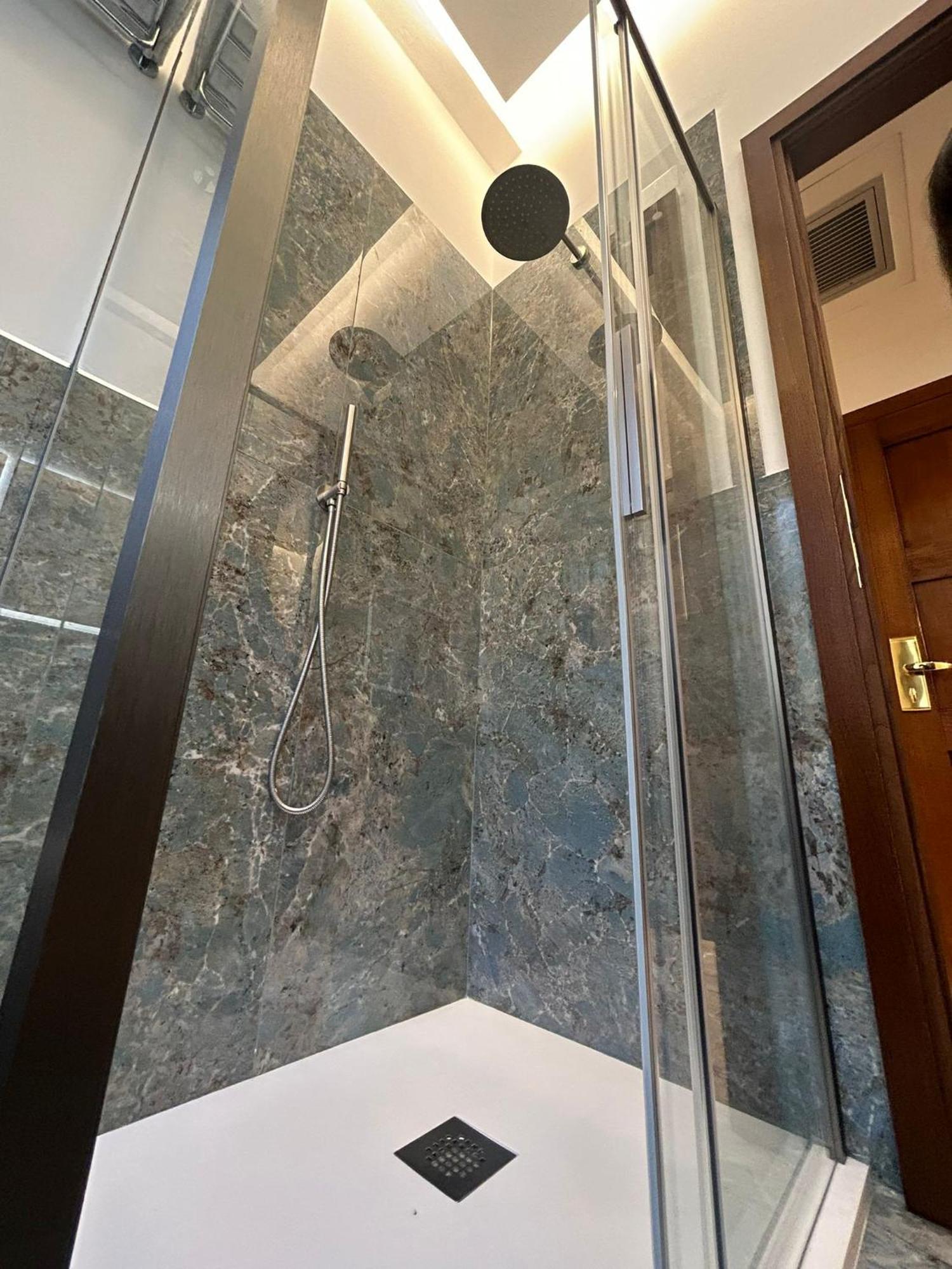 Le Due Fontane Hotel