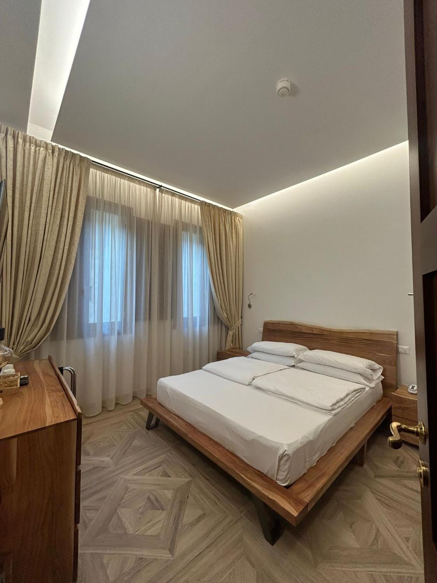 Hotel Le Due Fontane Florence