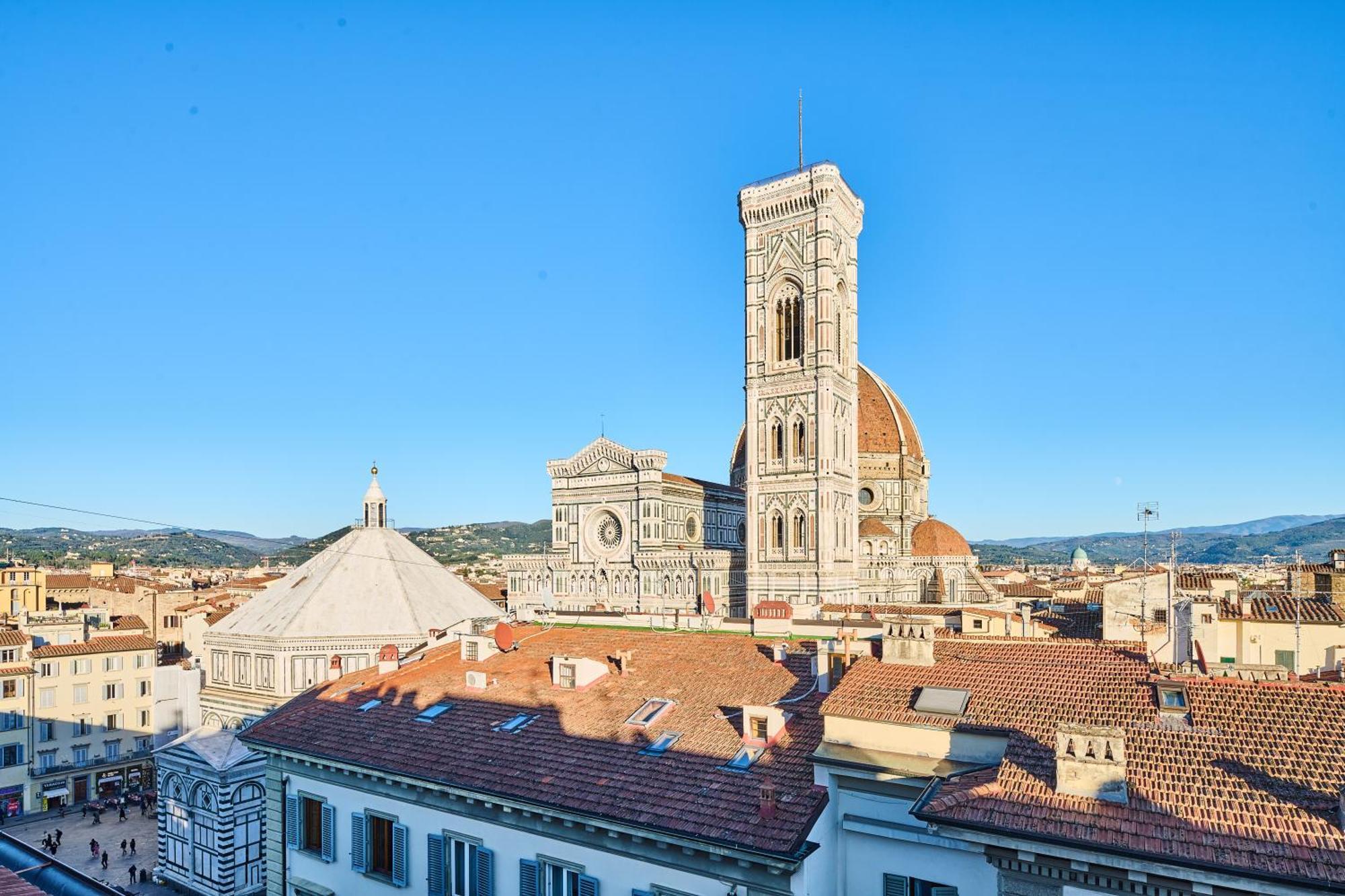 Guest house Duomo Luxury Florence