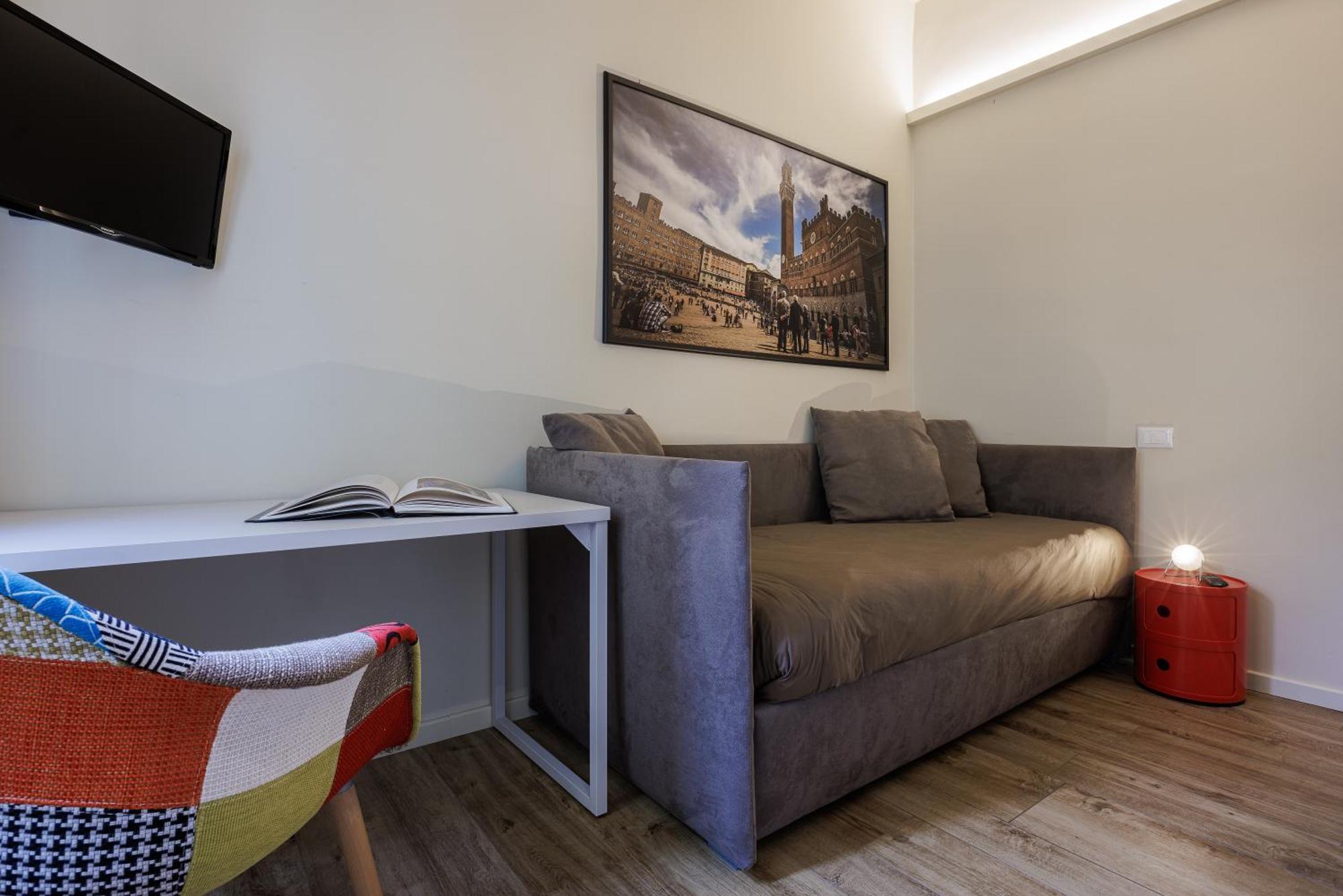 Betty Charming Modern Near Piazza Della Liberta * Florence