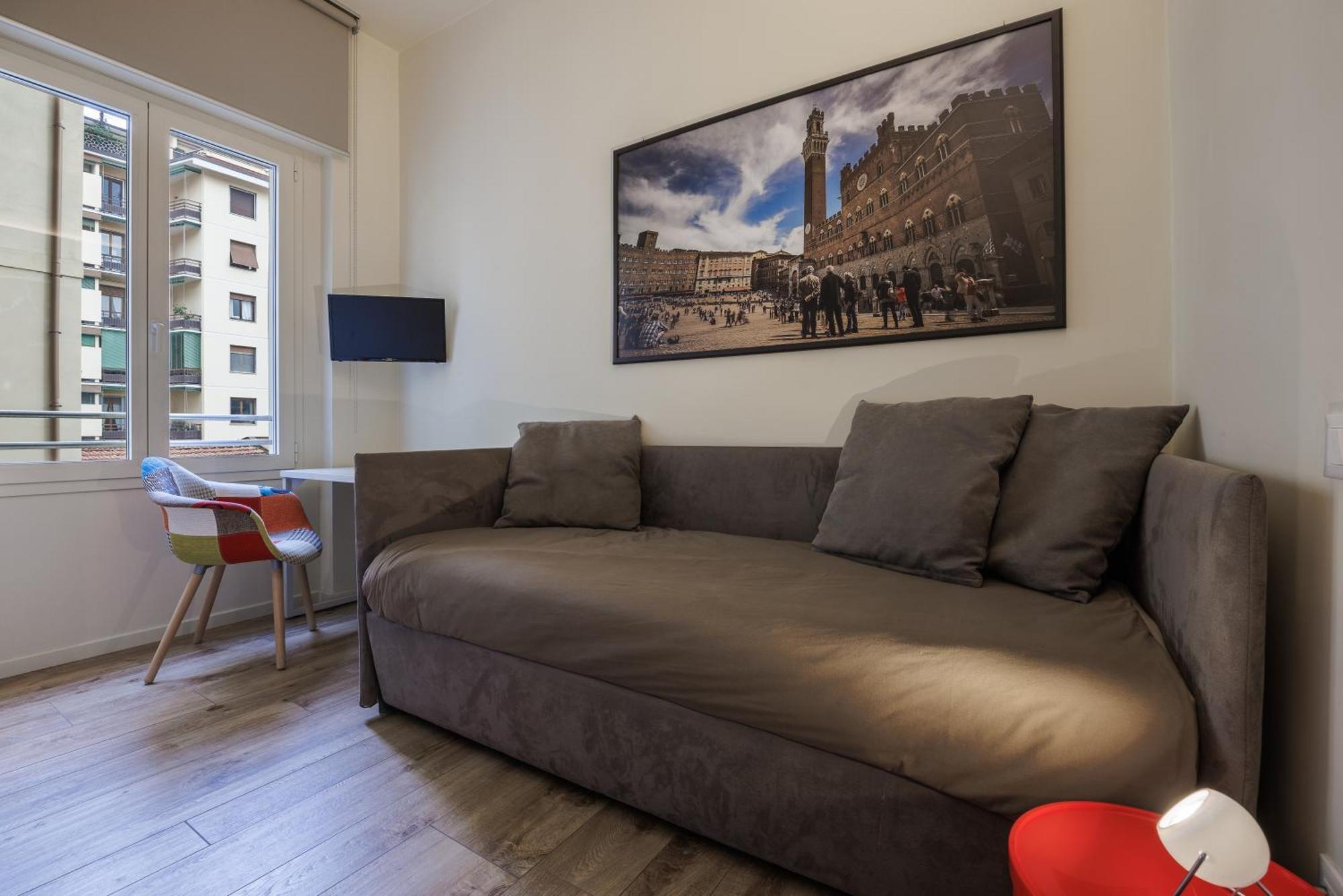 Betty Charming Modern Near Piazza Della Liberta * Florence