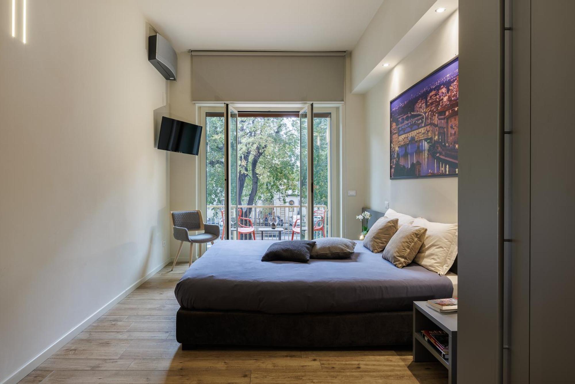 Betty Charming Modern Near Piazza Della Liberta * Florence