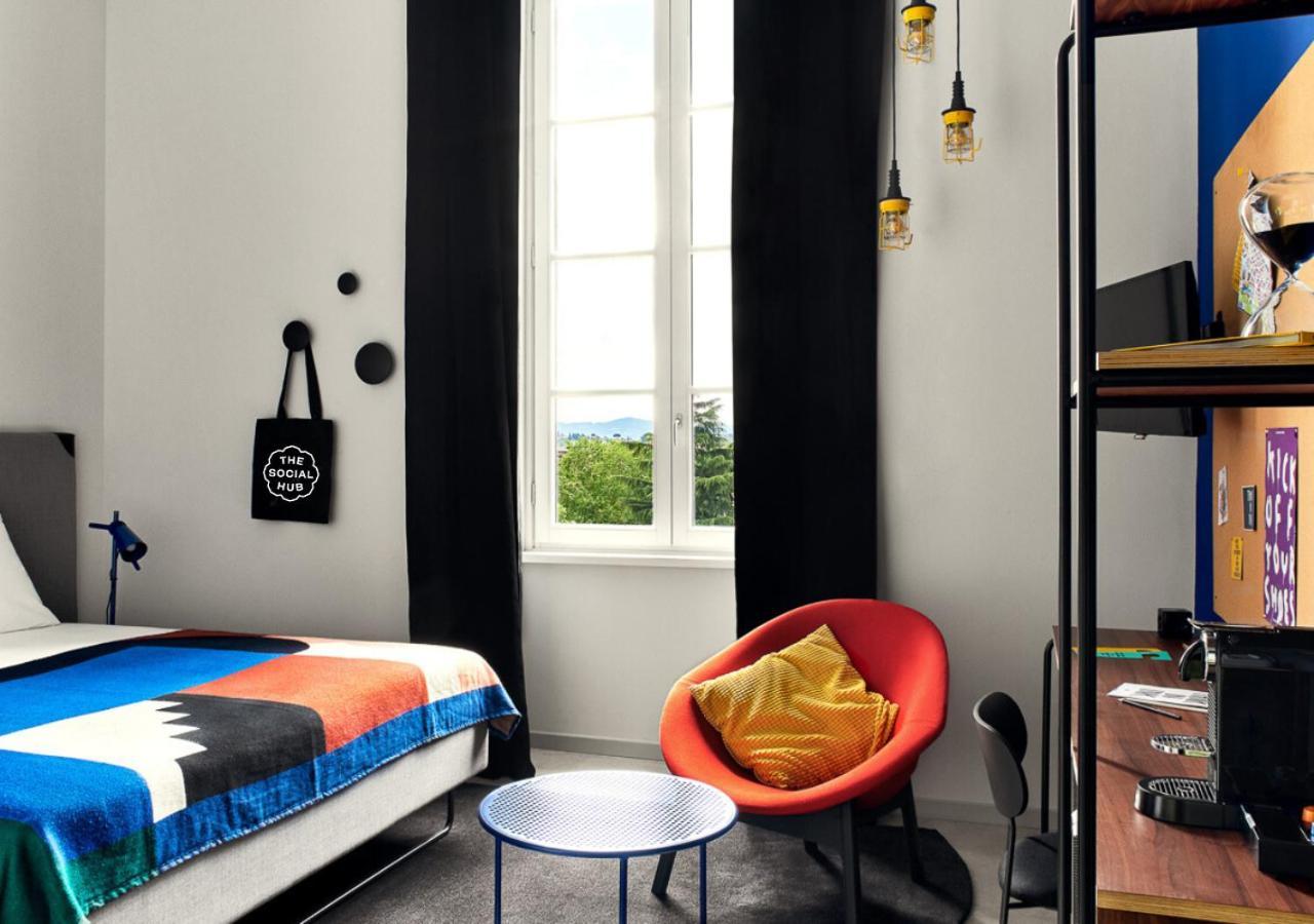 Hotel The Social Hub Lavagnini