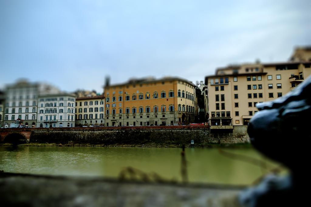 Appartement Attico Sopr'arno