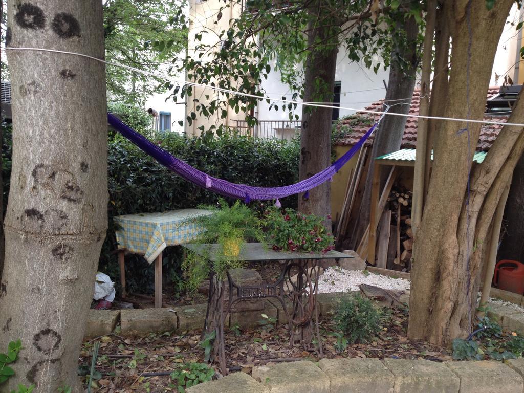 Tasso Garden Apartment Florence