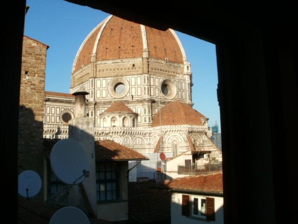 Bed & Breakfast Al Vico N.3 *
