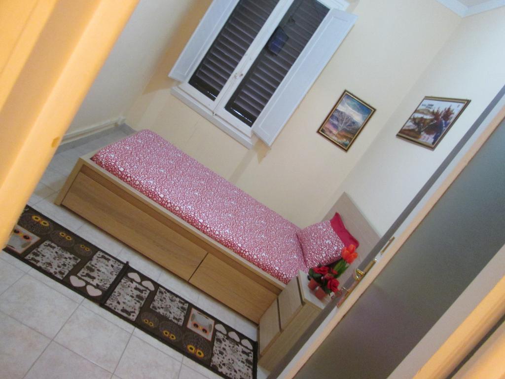 Ali Guest house *