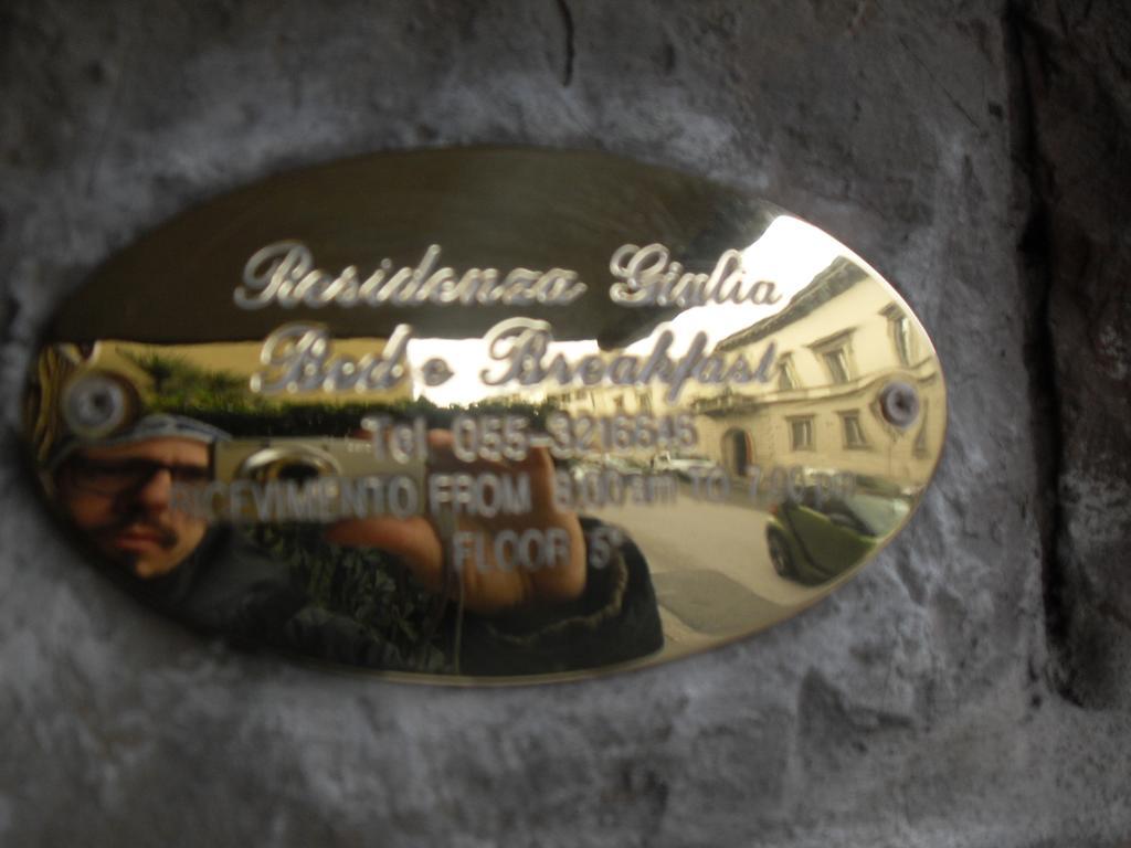 Guest house Residenza Giulia 3*