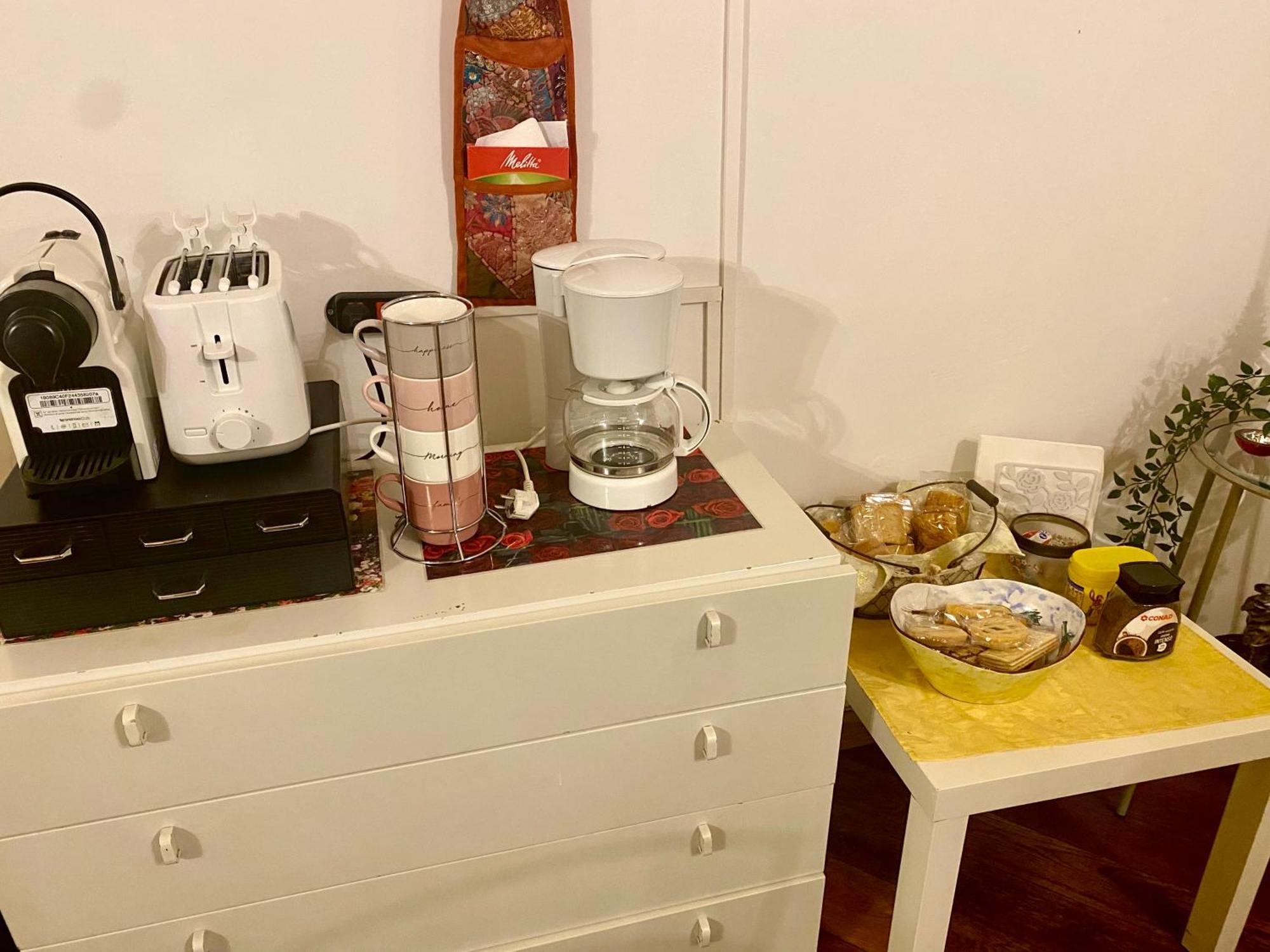 Appartement Nest In Florence