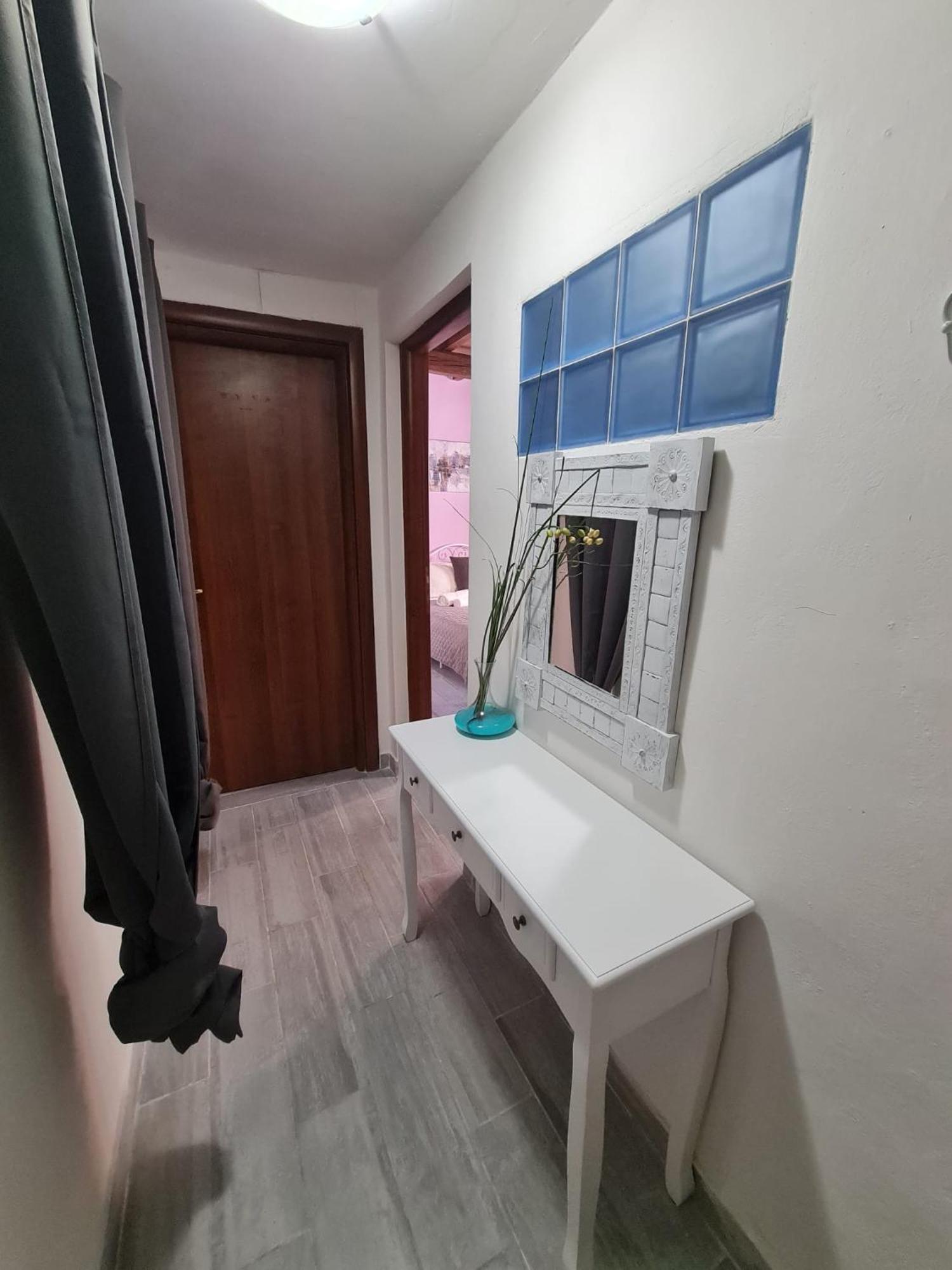 Dell Agnolo Appartement *