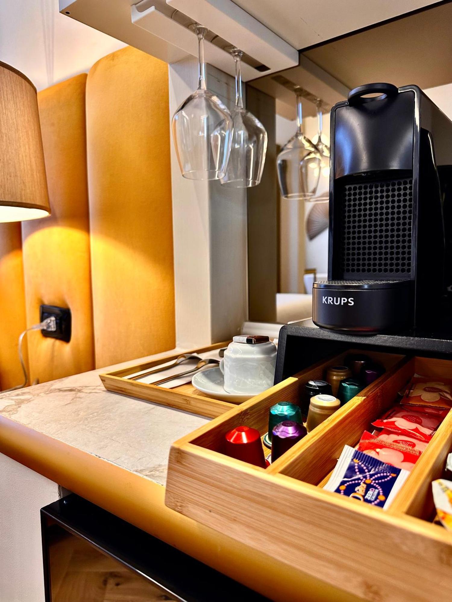 Couette-café Renascentia In - Adults Only Florence