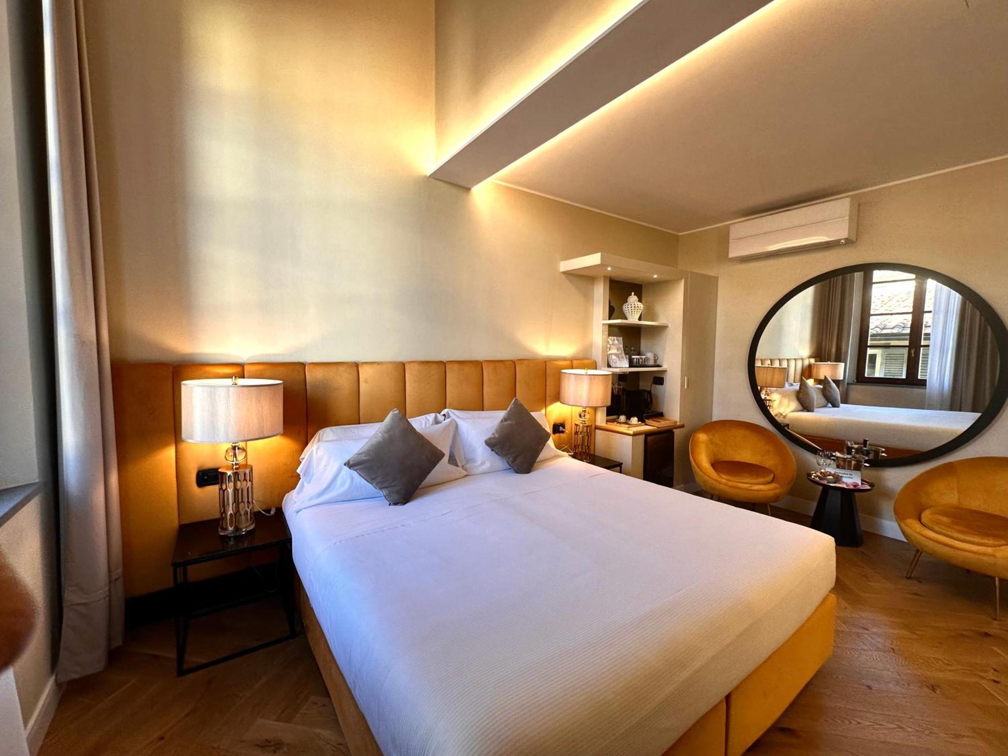 Couette-café Renascentia In - Adults Only Florence