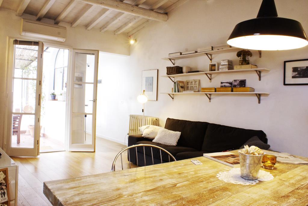 Ambrogio Apartment