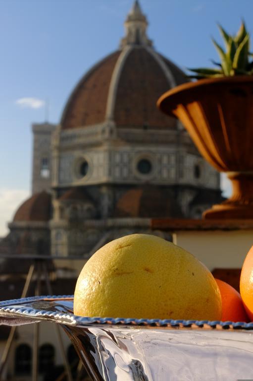 Toccando Il Duomo Con Un Dito Apartment Florence