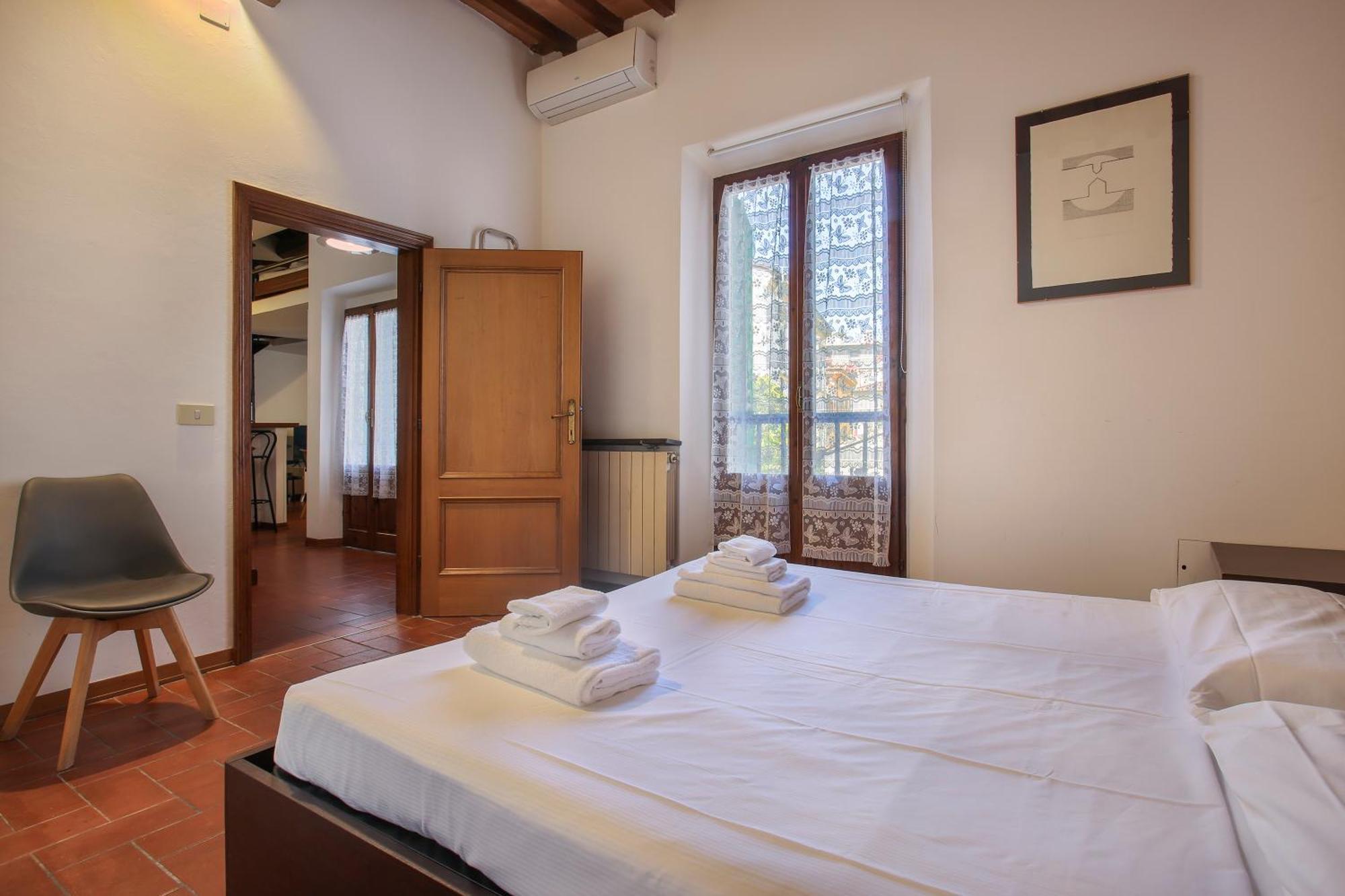 Appartement L'attico Di Sant'ambrogio