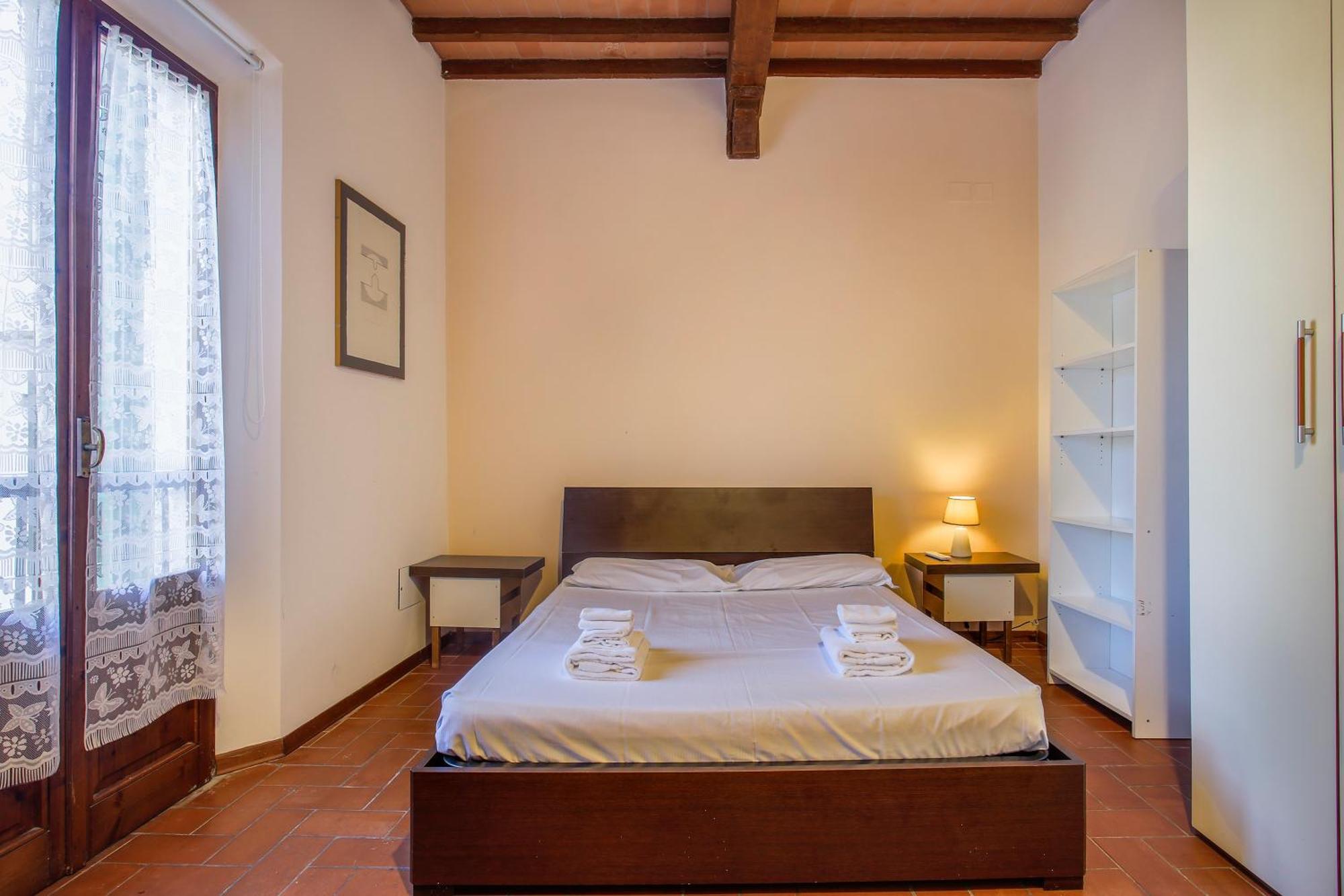 Appartement L'attico Di Sant'ambrogio *