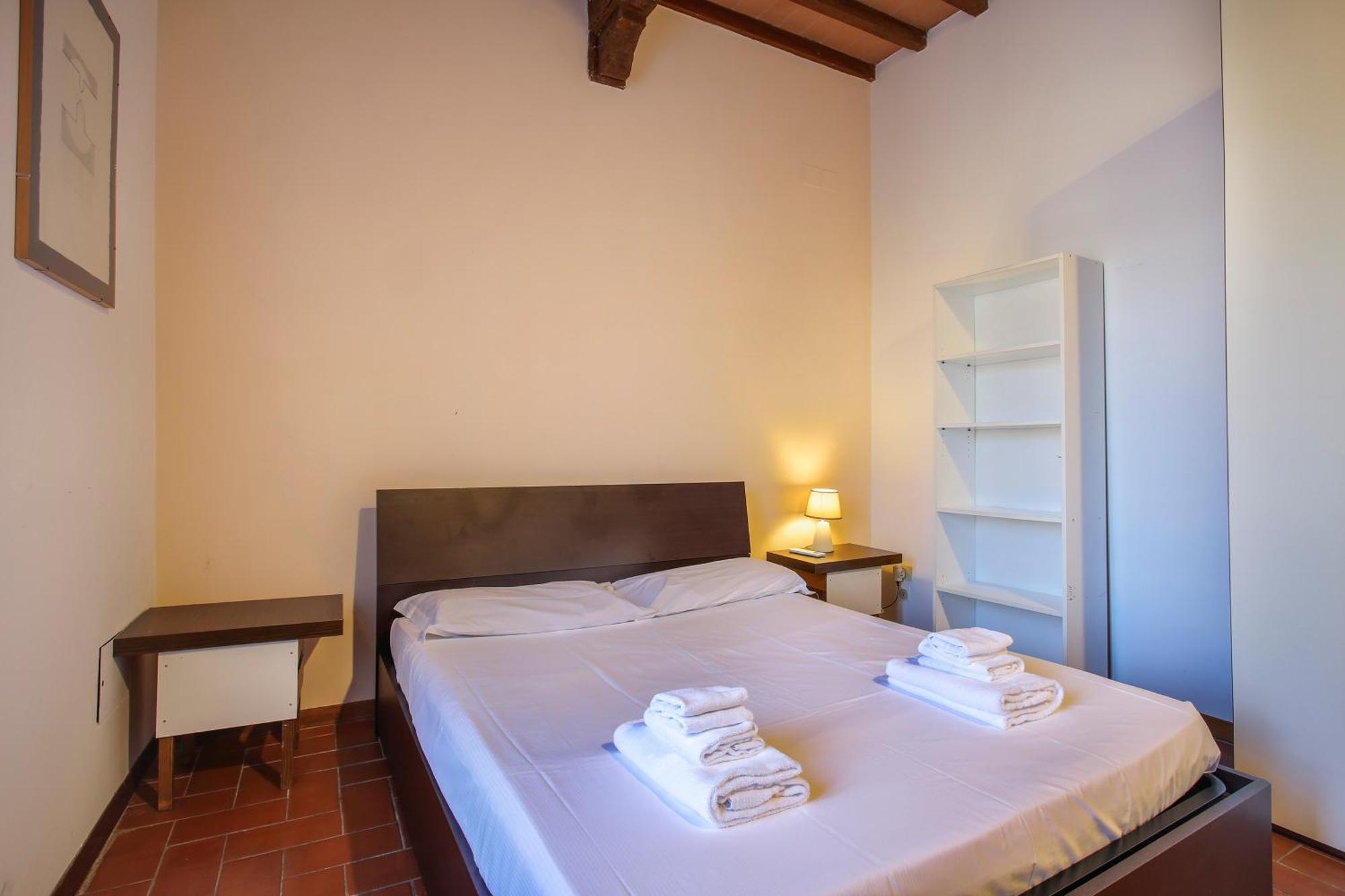 Appartement L'attico Di Sant'ambrogio Florence