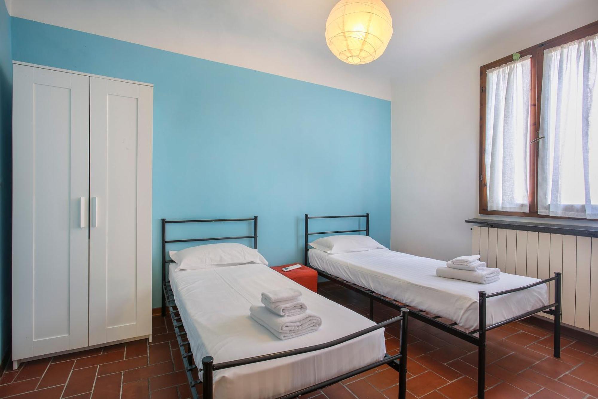 Appartement L'attico Di Sant'ambrogio Florence
