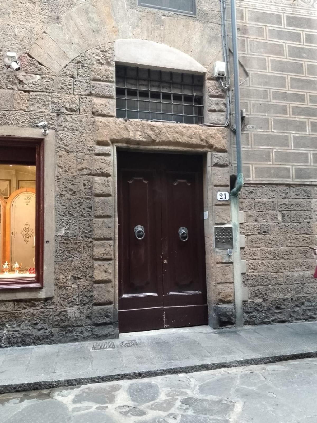 Appartement L'antico Giglio - Sweet Dreams In