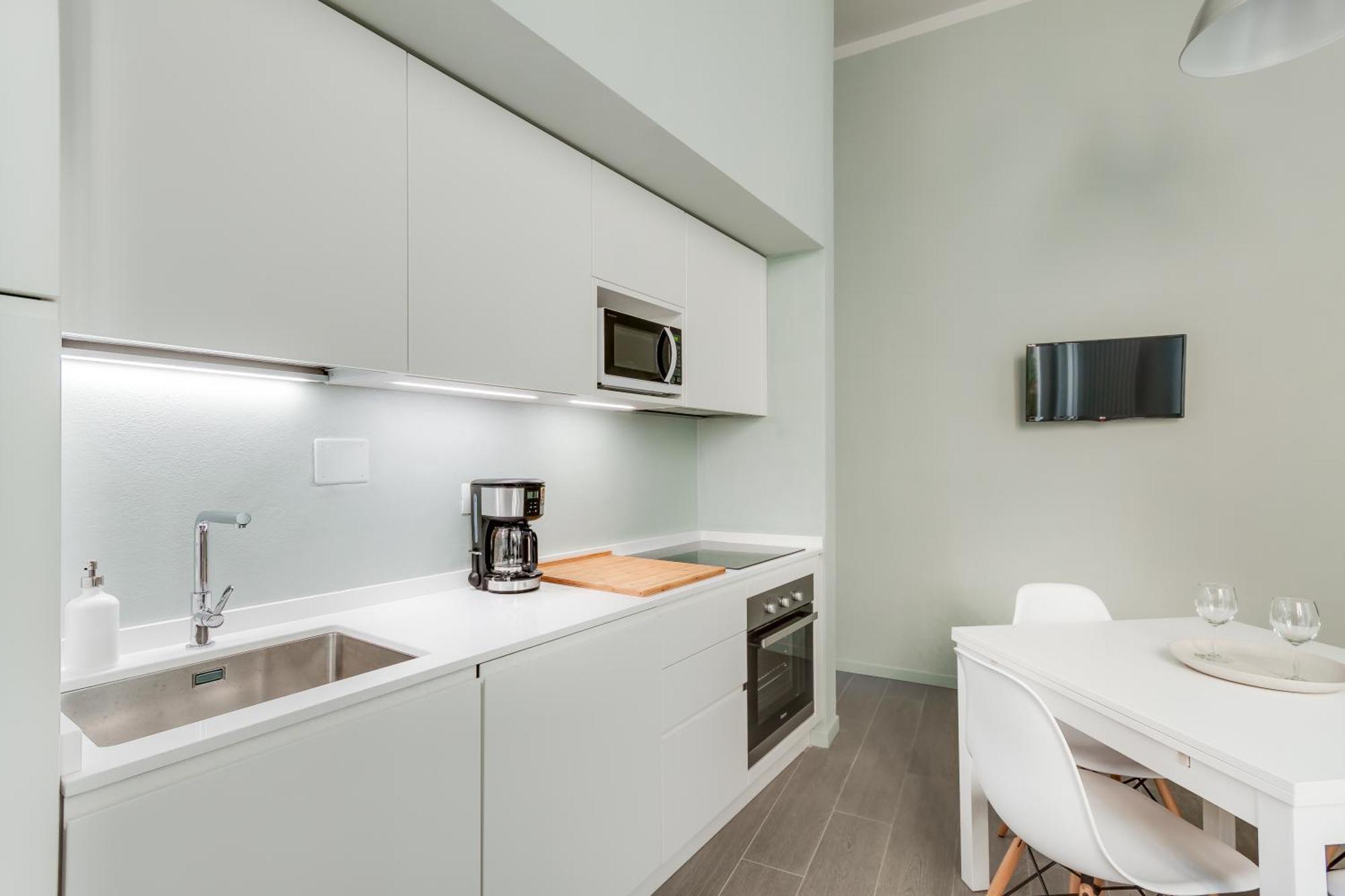 Appartement Florence-ginori Terrace Florence