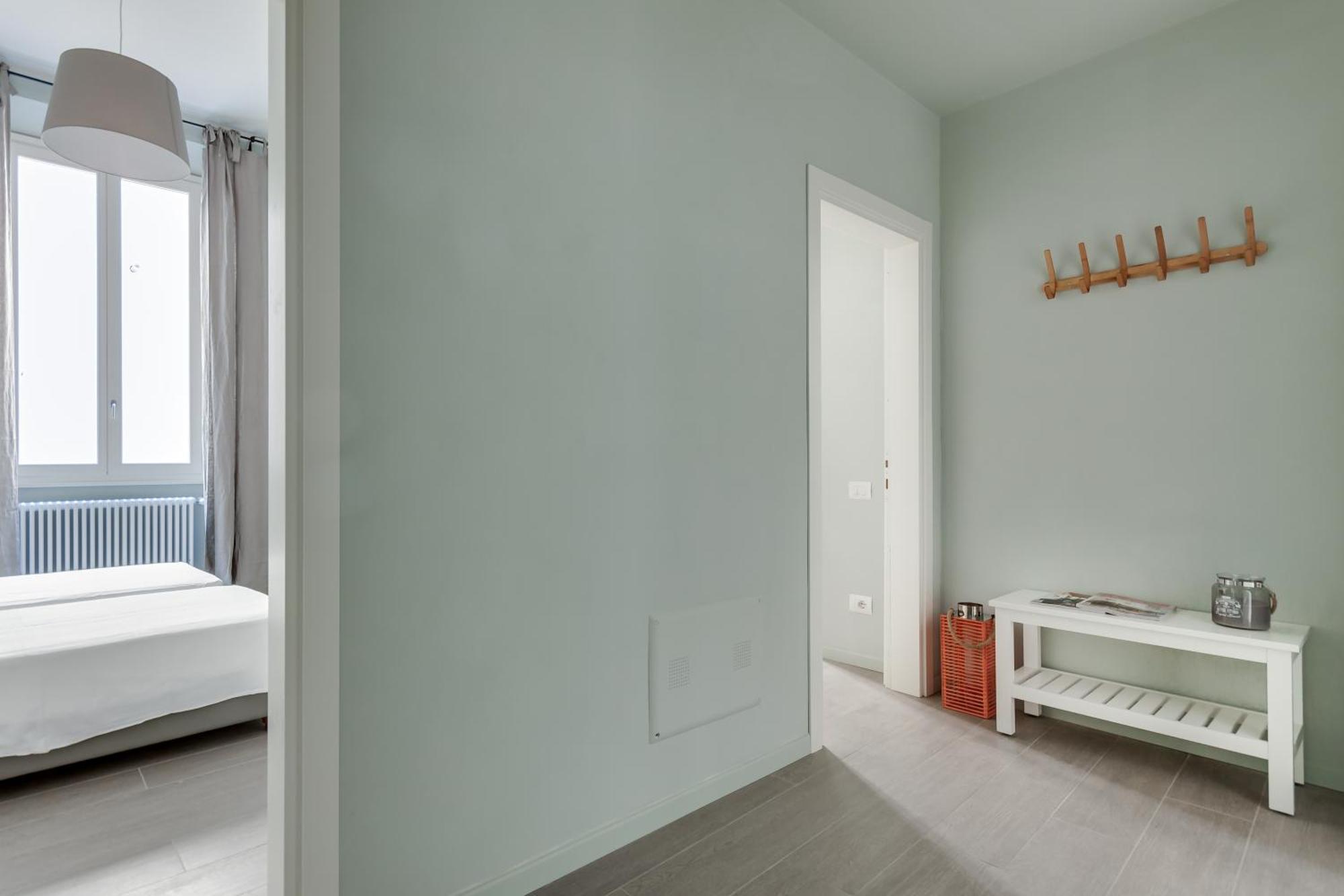 Appartement Florence-ginori Terrace *