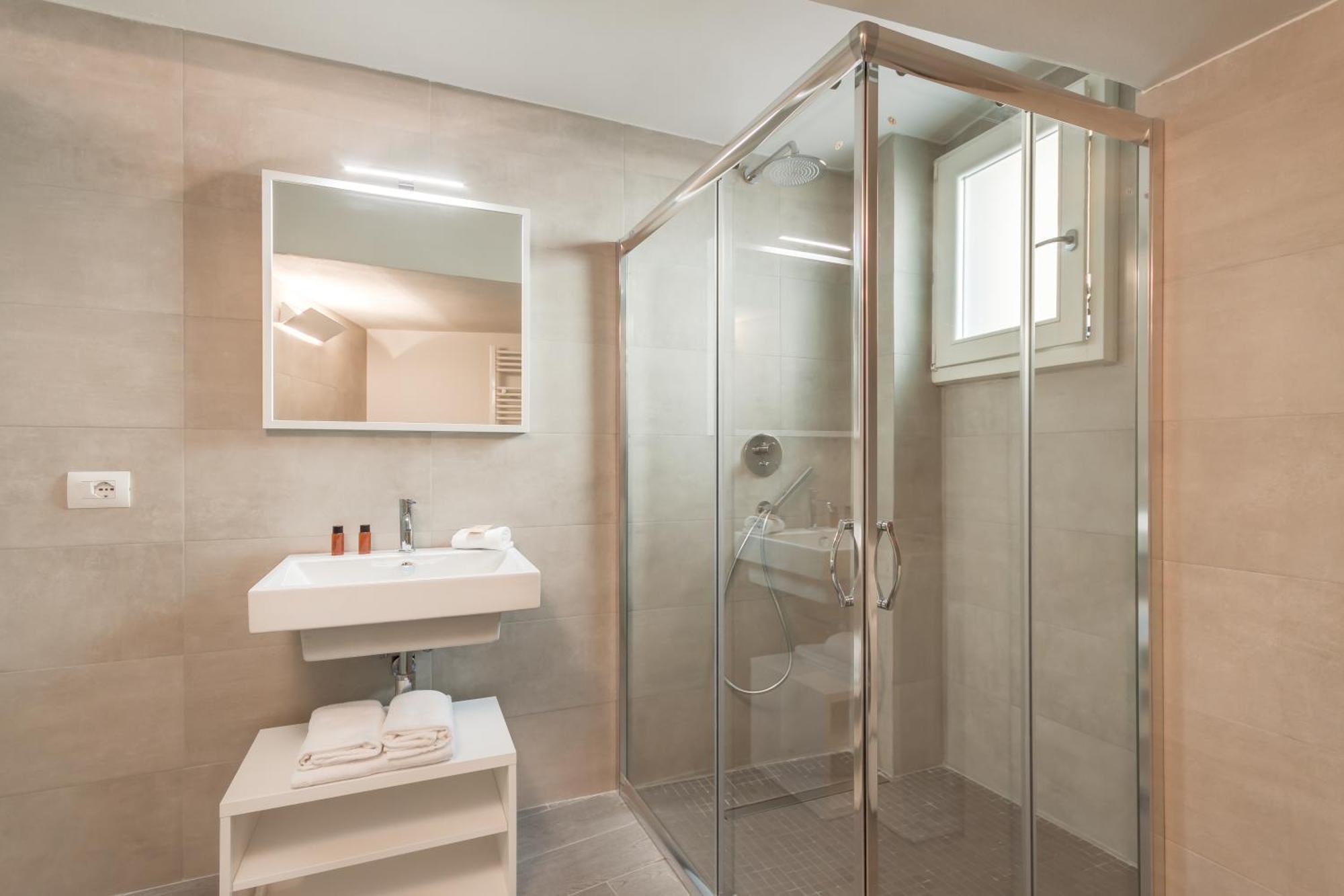 Appartement Florence-ginori Terrace