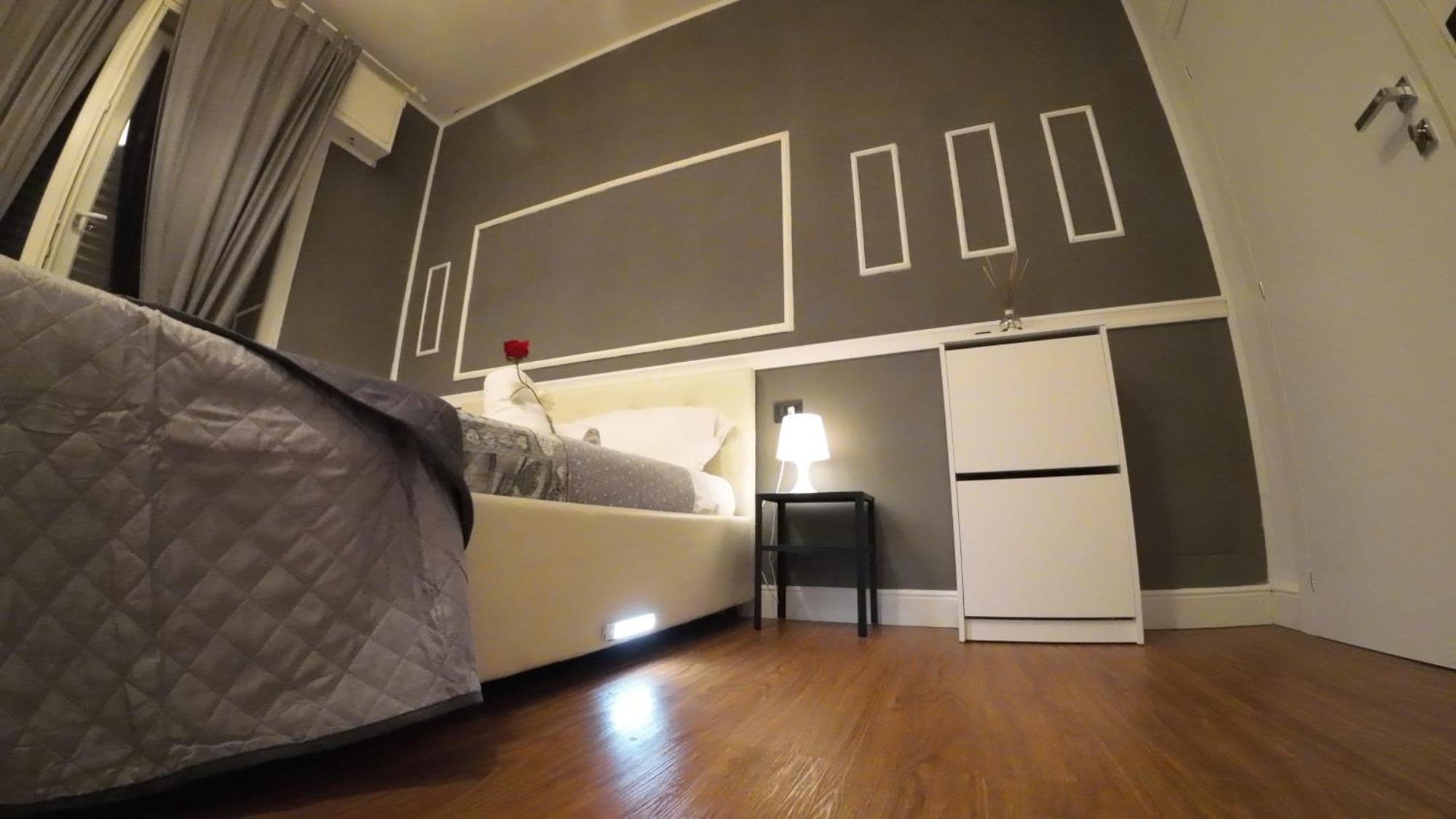 Appartement Urban Center Ii Easy Parking Near Tram *
