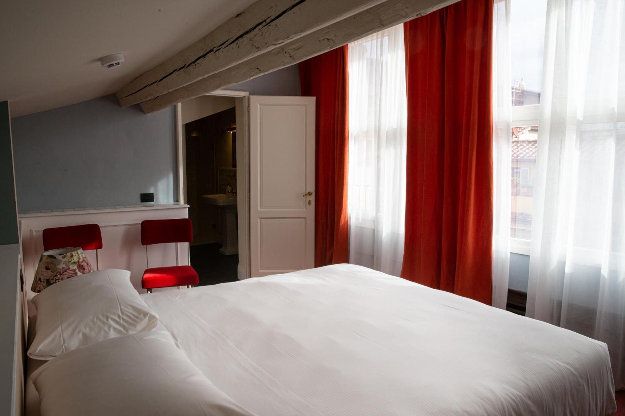 Couette-café Stella D'italia *